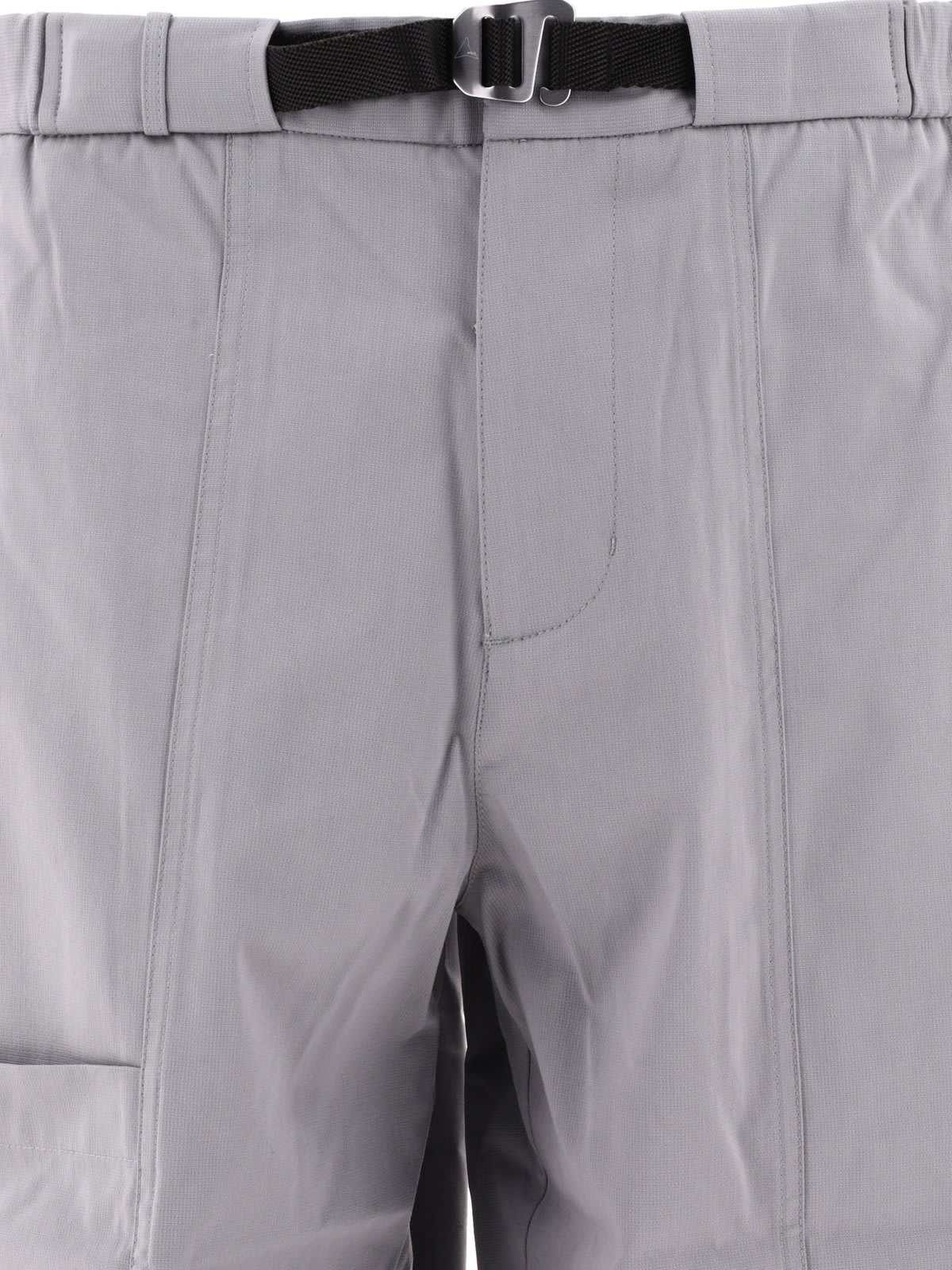 ROA CLIMBING STRAIGHT LEG TROUSERS