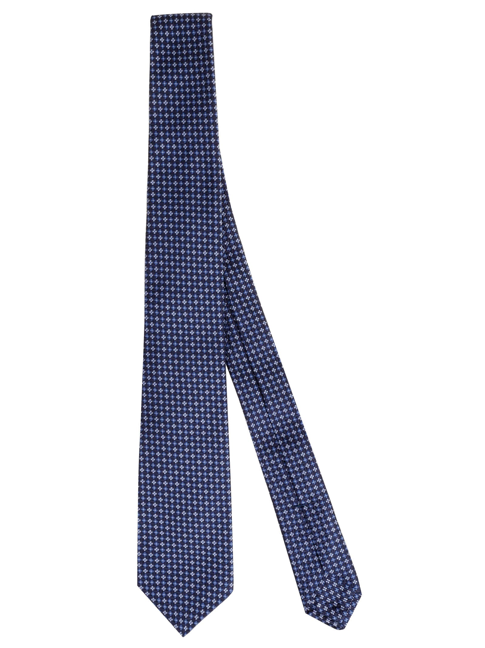 Kiton Tie