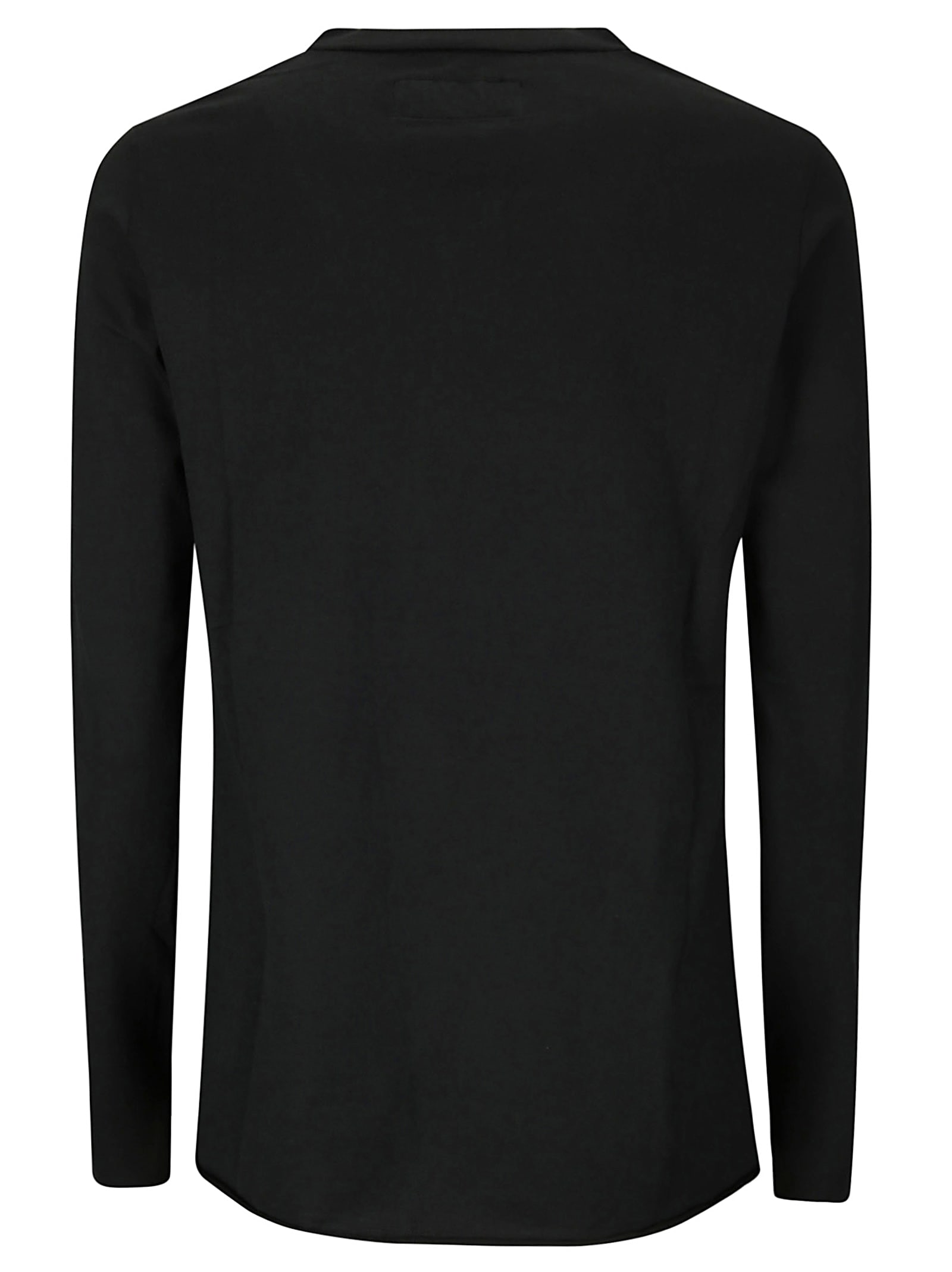 Shop Labo.art Carmen Sweater In Black