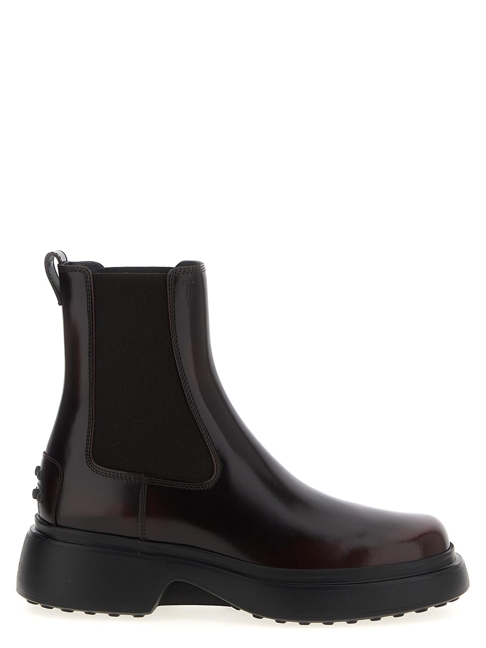 Chelsea Ankle Boots