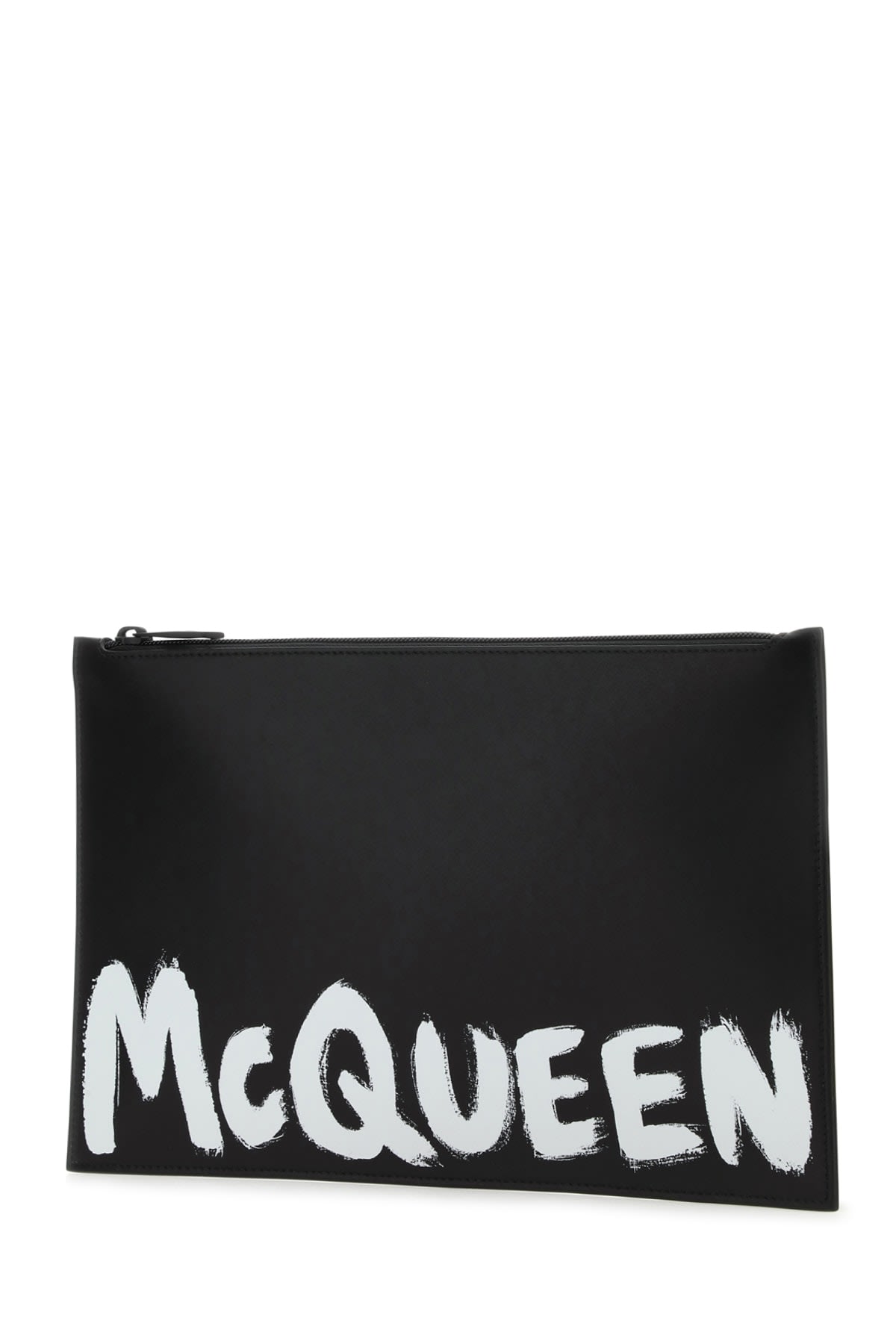 Shop Alexander Mcqueen Clutch In 1070