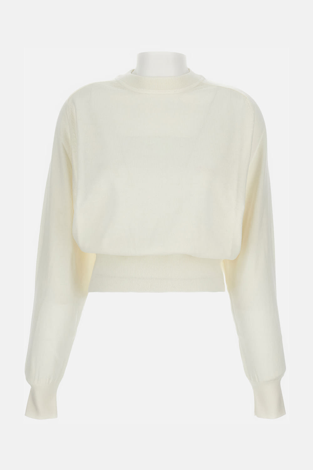 Long-sleeved Sweater