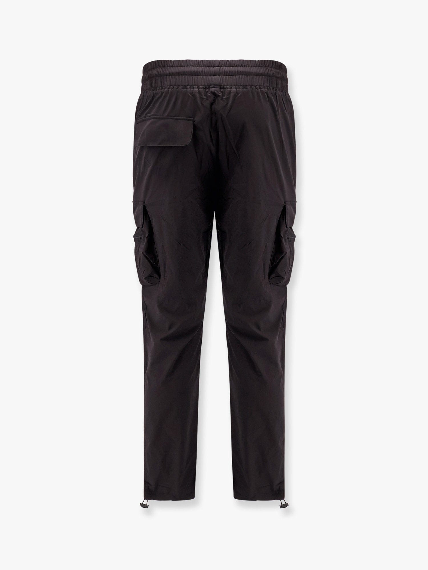 Represent Drawstring Faded Cargo Pants