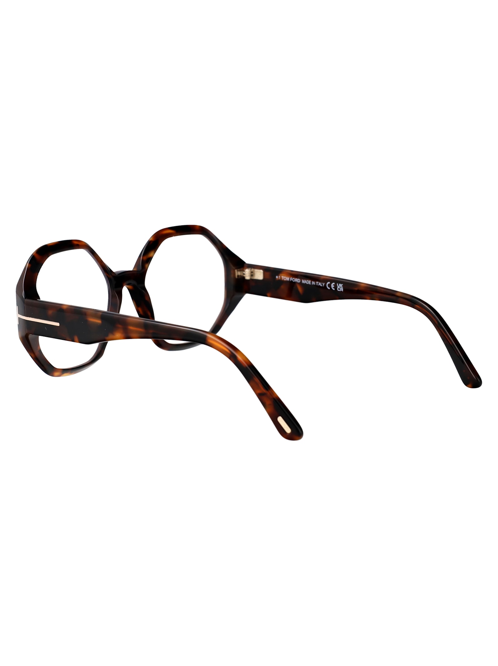TOM FORD FT5967-B GLASSES