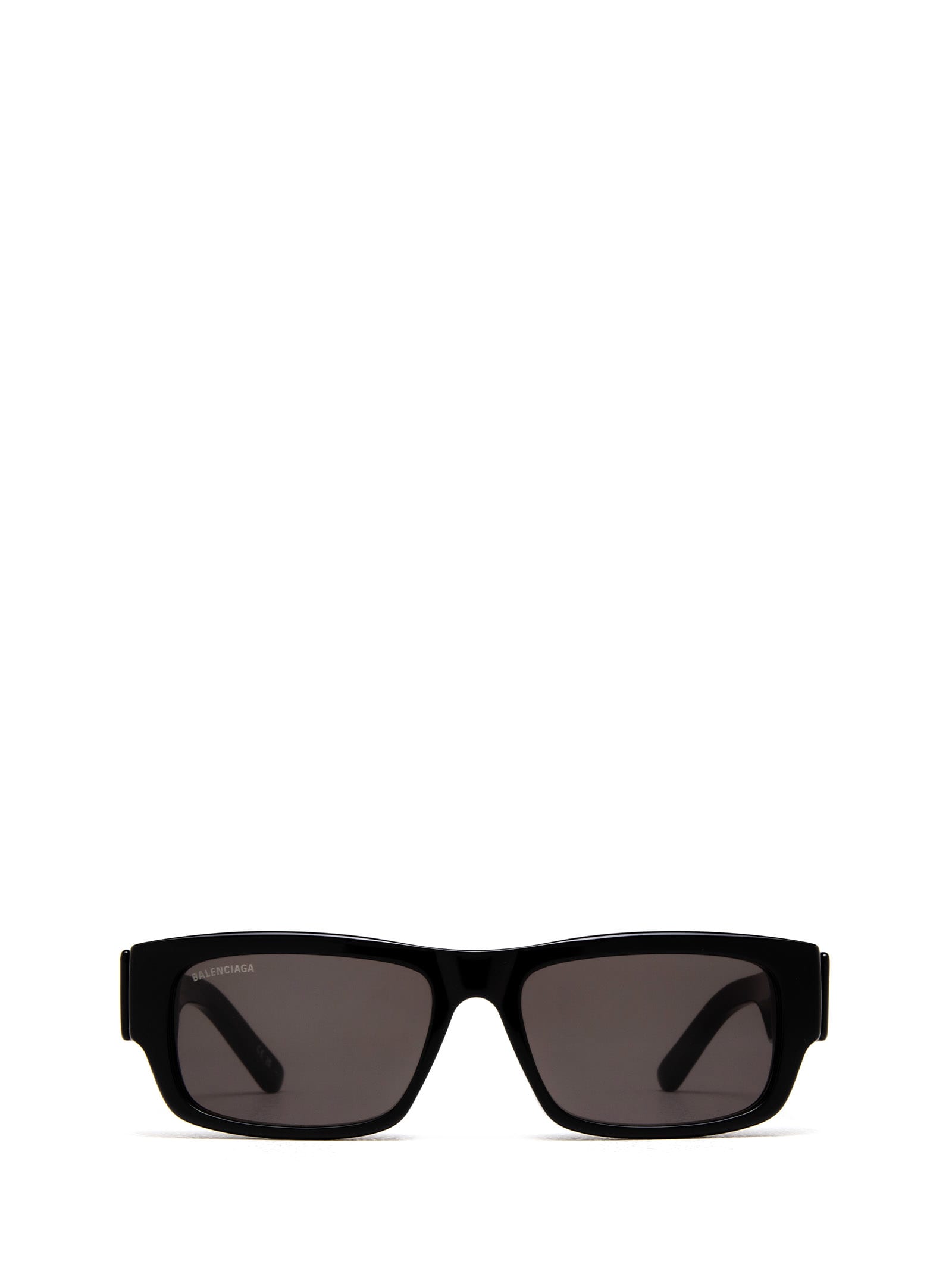 Bb0261sa Black Sunglasses
