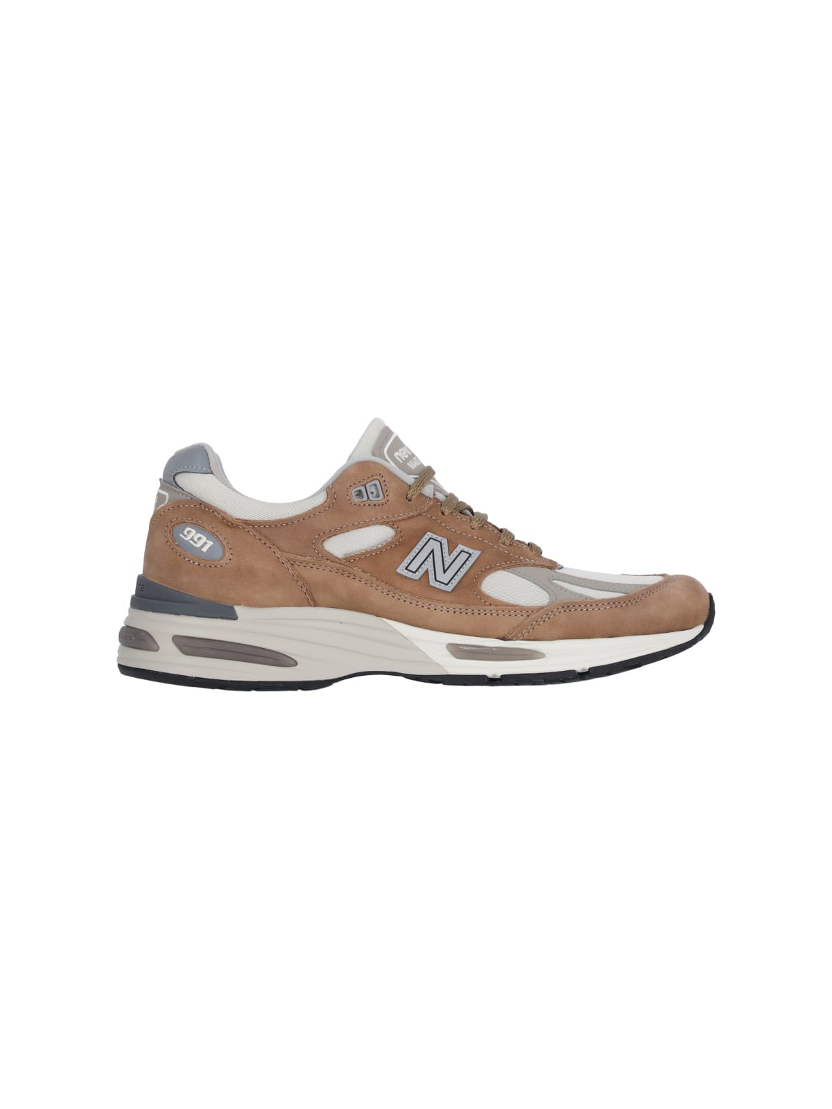 made In Uk 991v2 Sneakers
