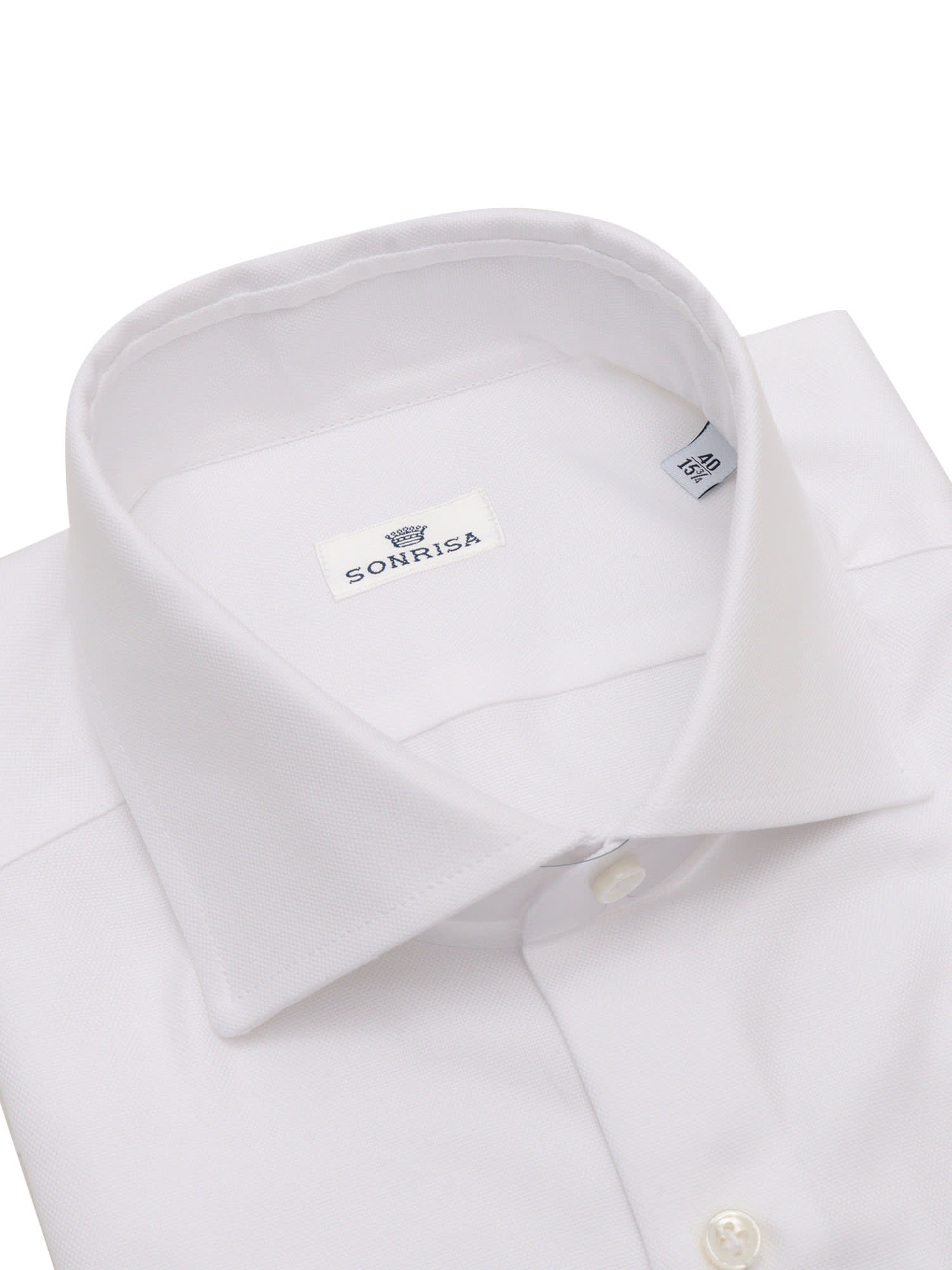 Sonrisa Man Shirt In Multicolor