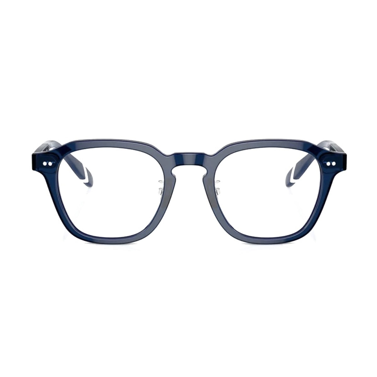 Ph2278d 5470 Blu Trasparente/nero Glasses