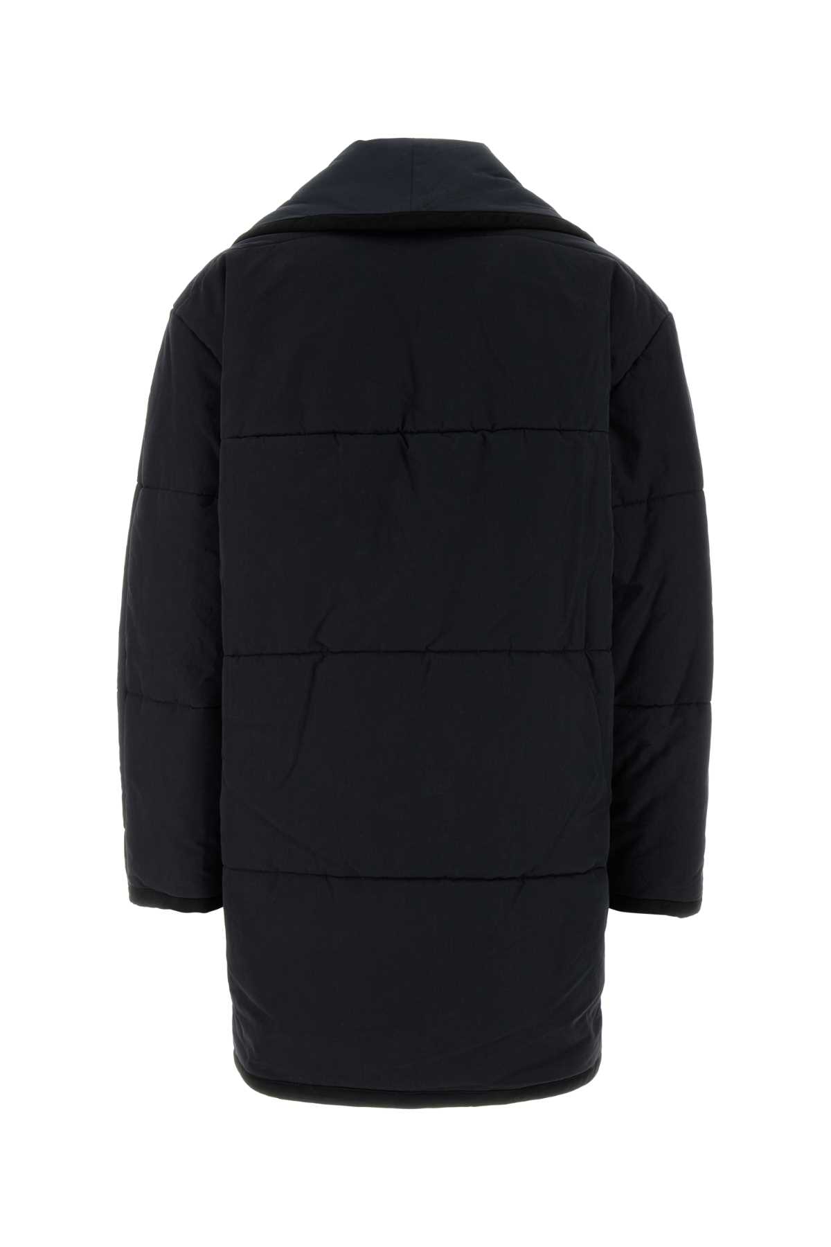 Isabel Marant Étoile Isabel Marant Etoile Women Slate Cotton Blend Gally Jacket In Black