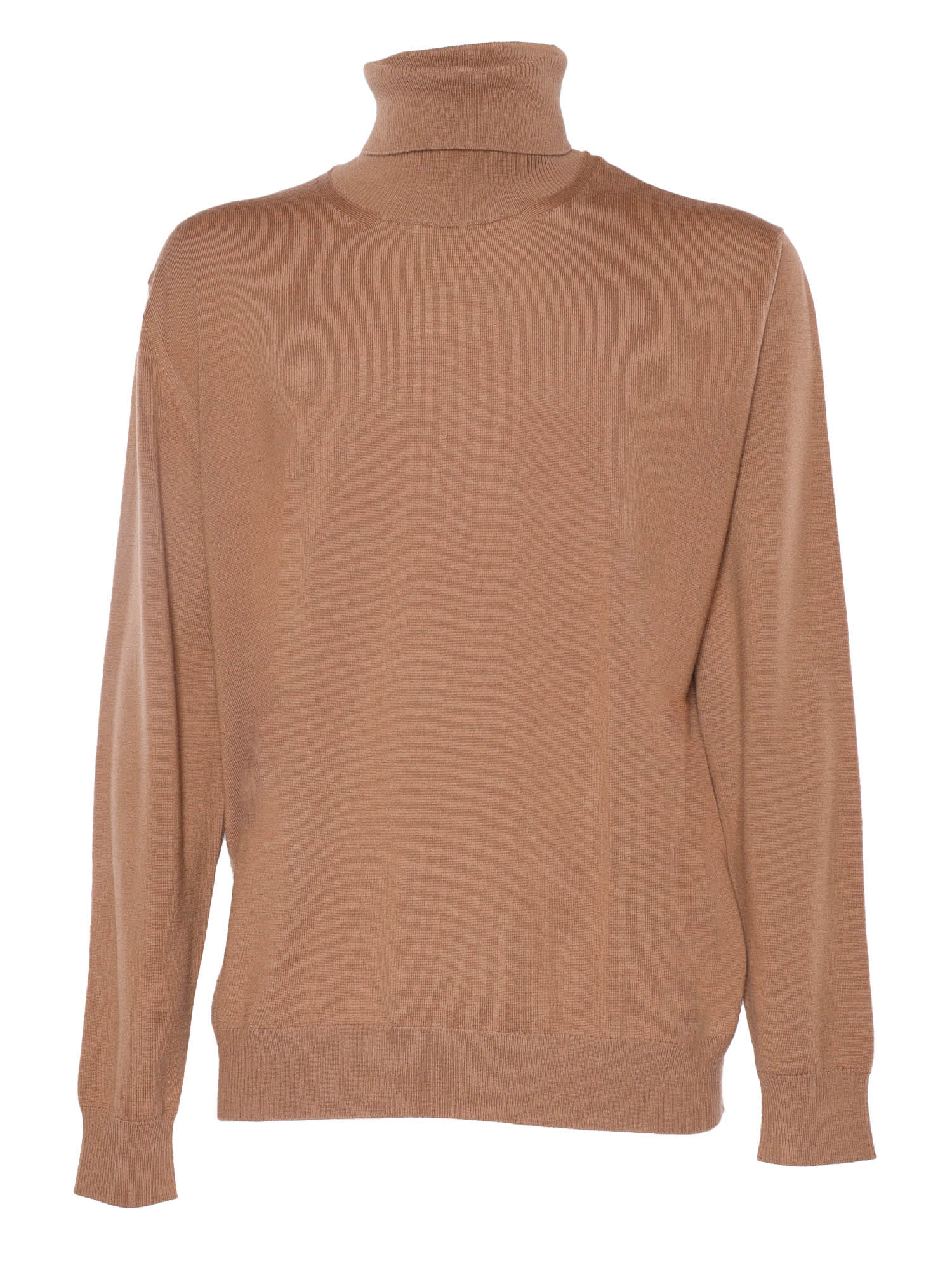 T Neck Pullover