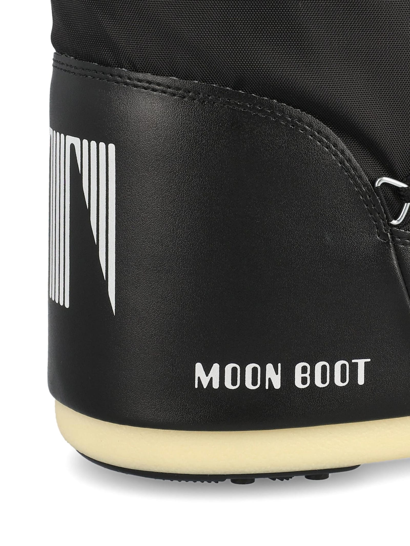 Moon Boot Icon Snow Boot In Black