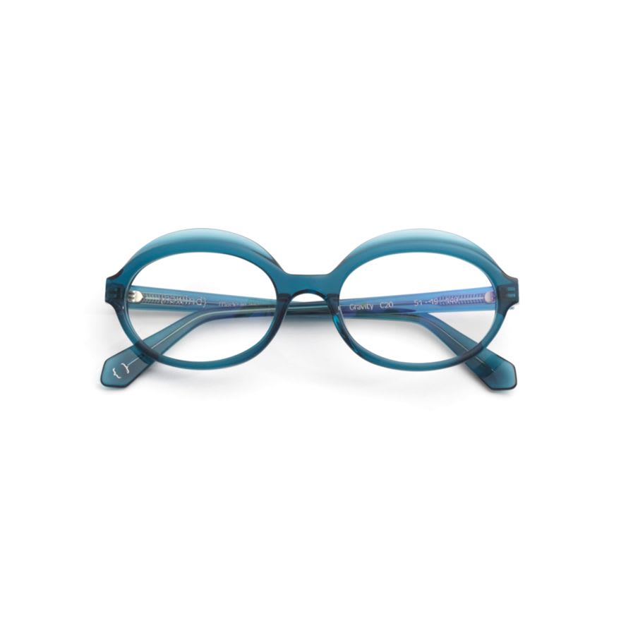 Rewind Gravityc20 Ottanio Trasparente In Blue