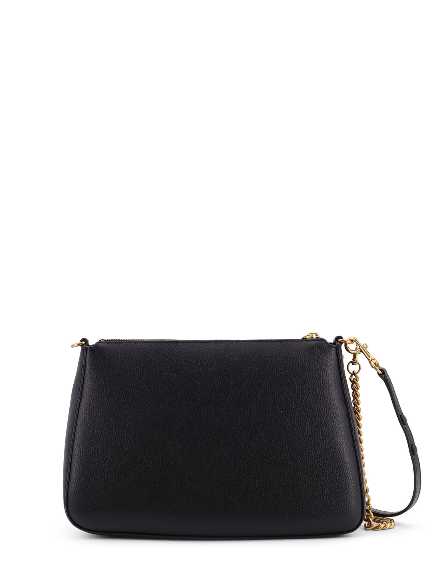 Tory Burch Perry Leather Shoulder Bag