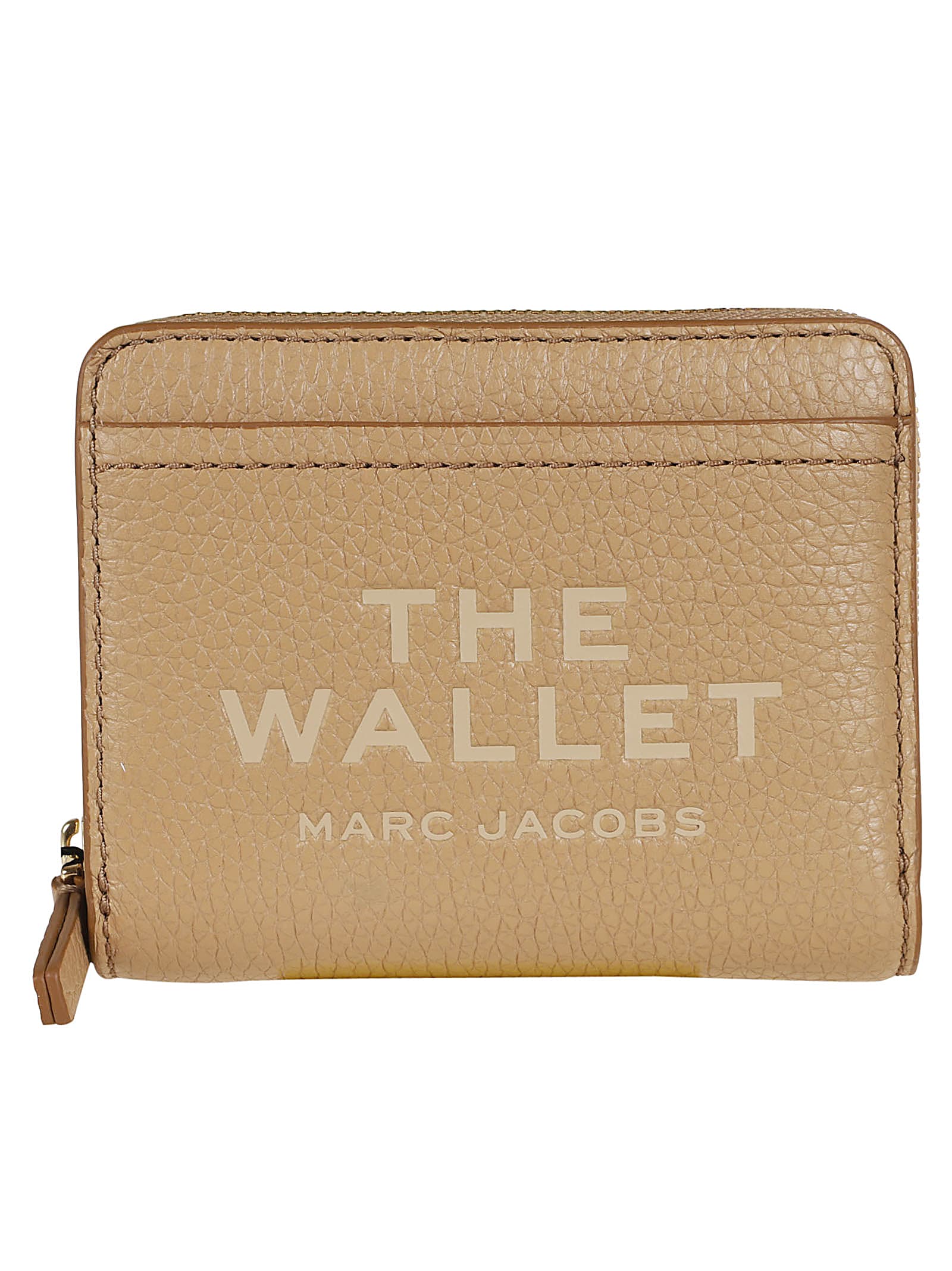 MARC JACOBS THE MINI COMPACT WALLET 