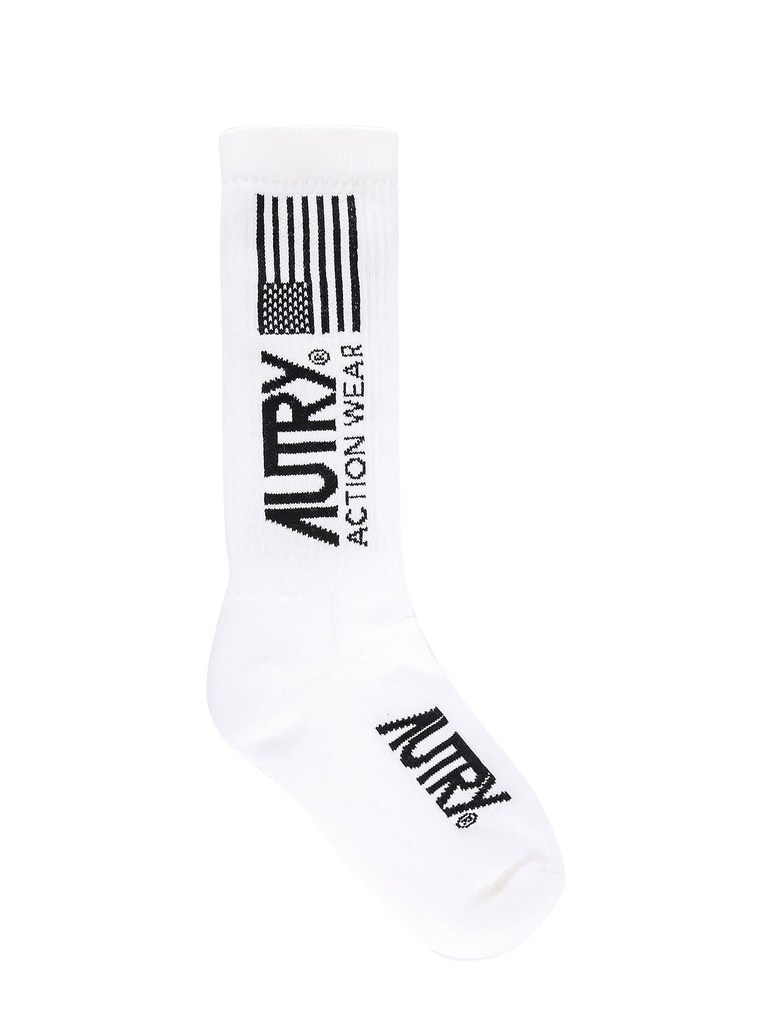 Autry Socks