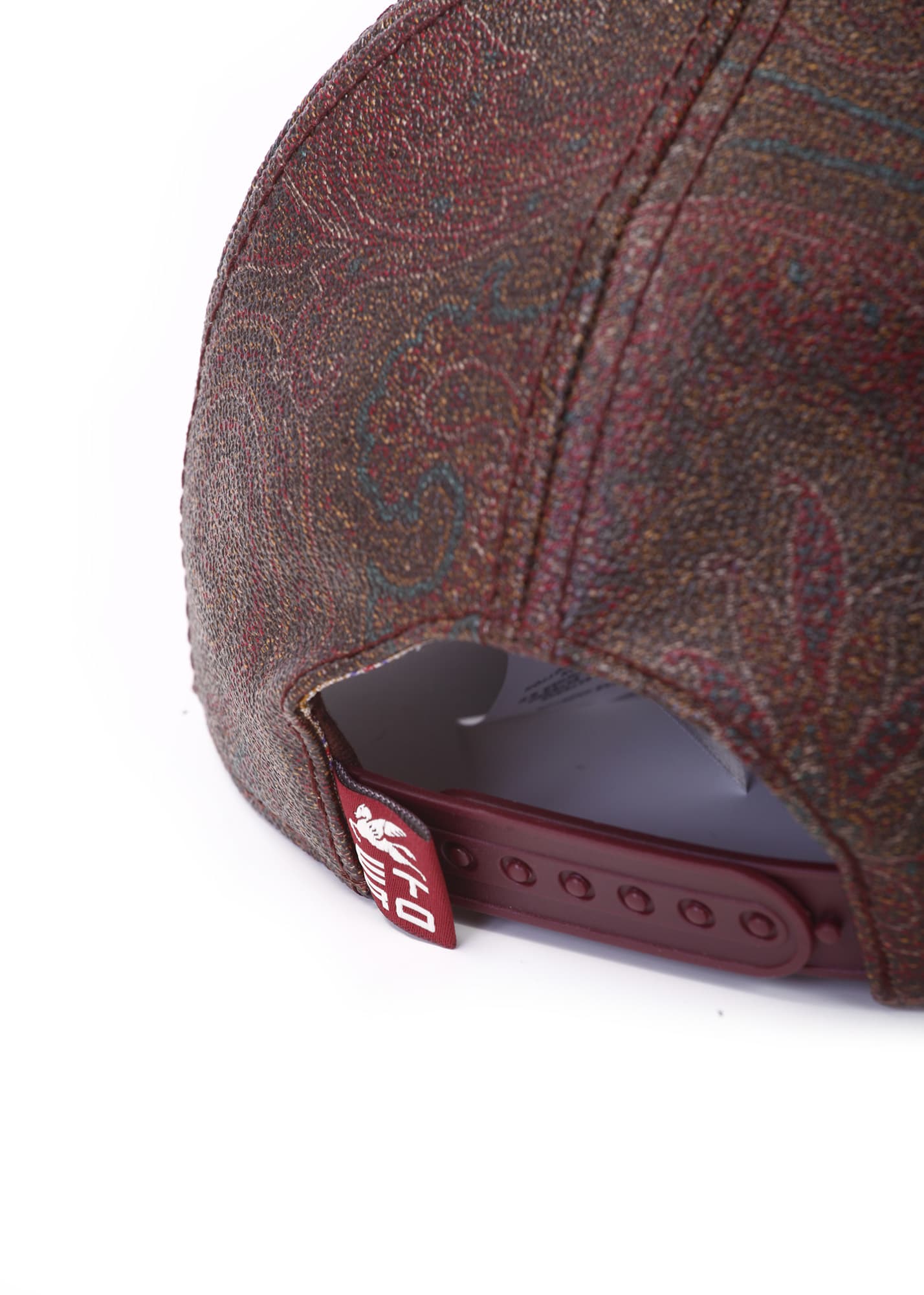 Shop Etro Hats In Fantasia