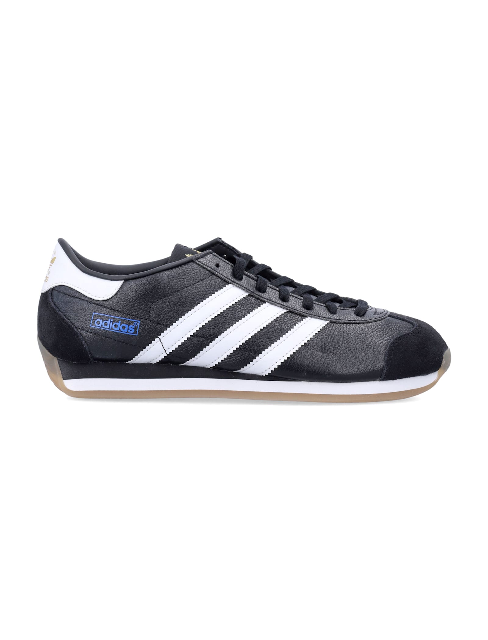 Adidas Originals Adidas Sneakers In Cblack