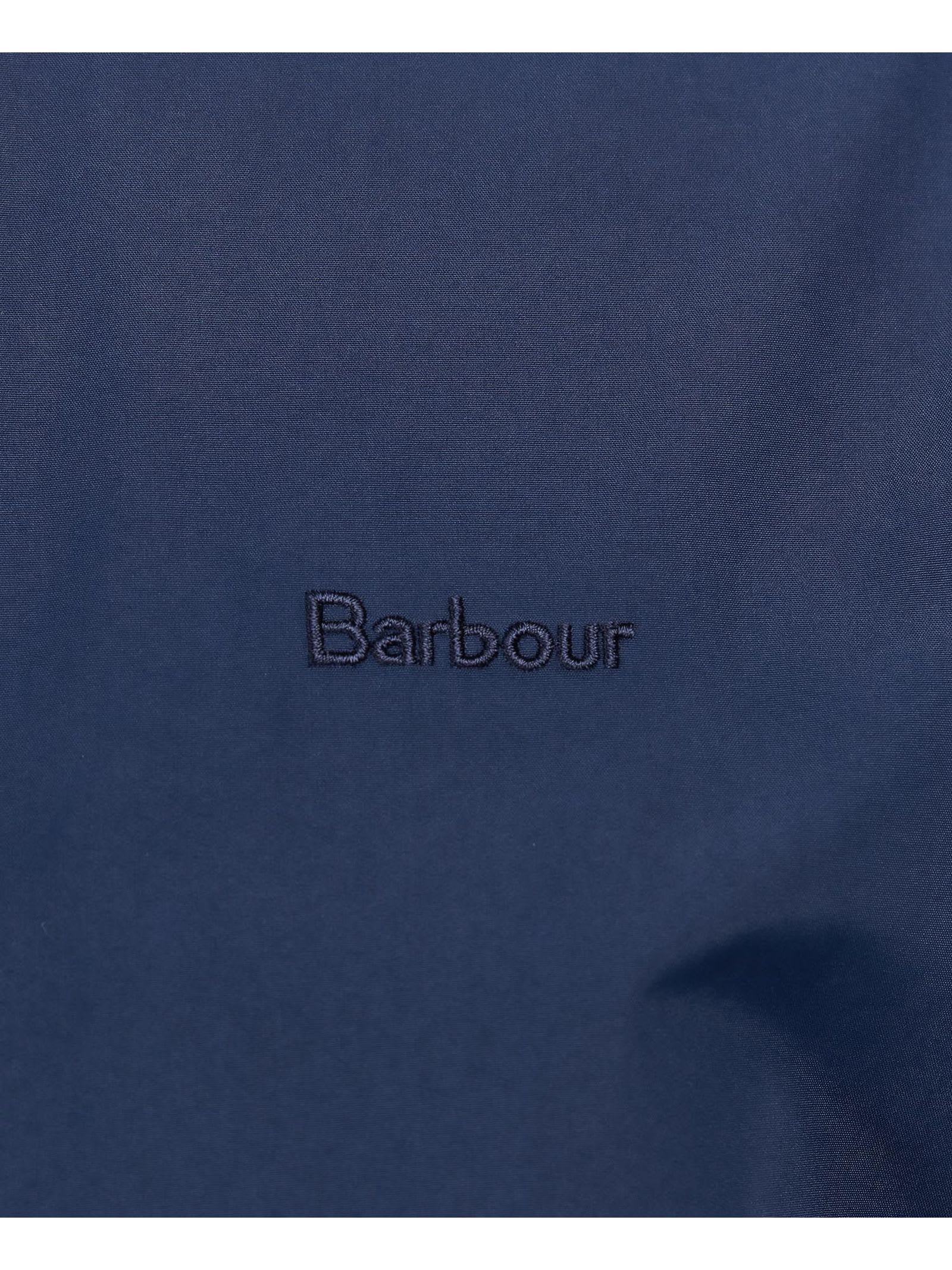 Shop Barbour Coats Blue