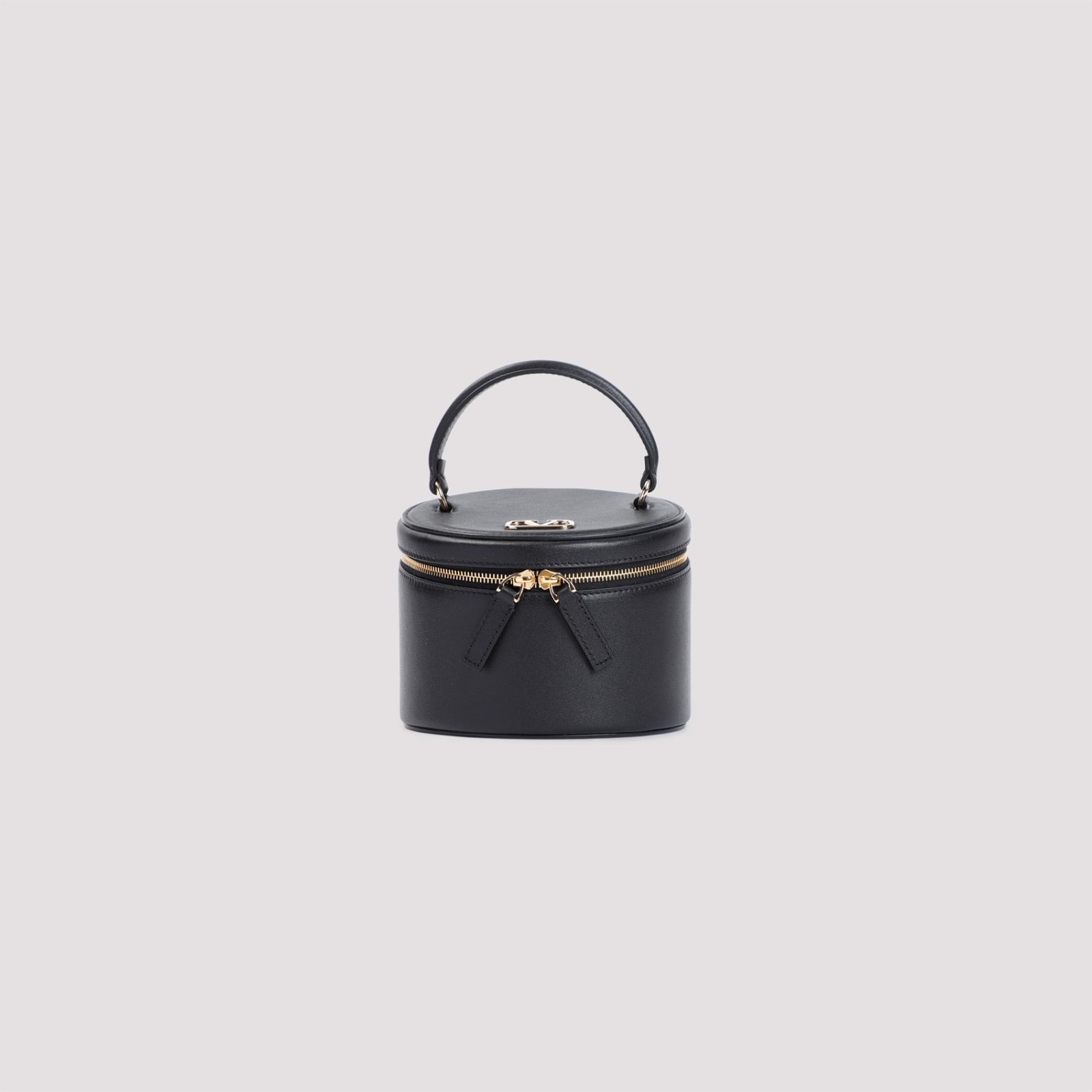 Shop Valentino Jewellery Box In No Nero