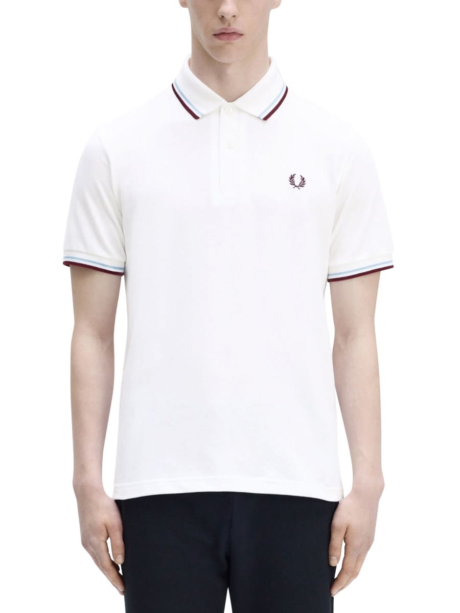 M12 Polo Shirt
