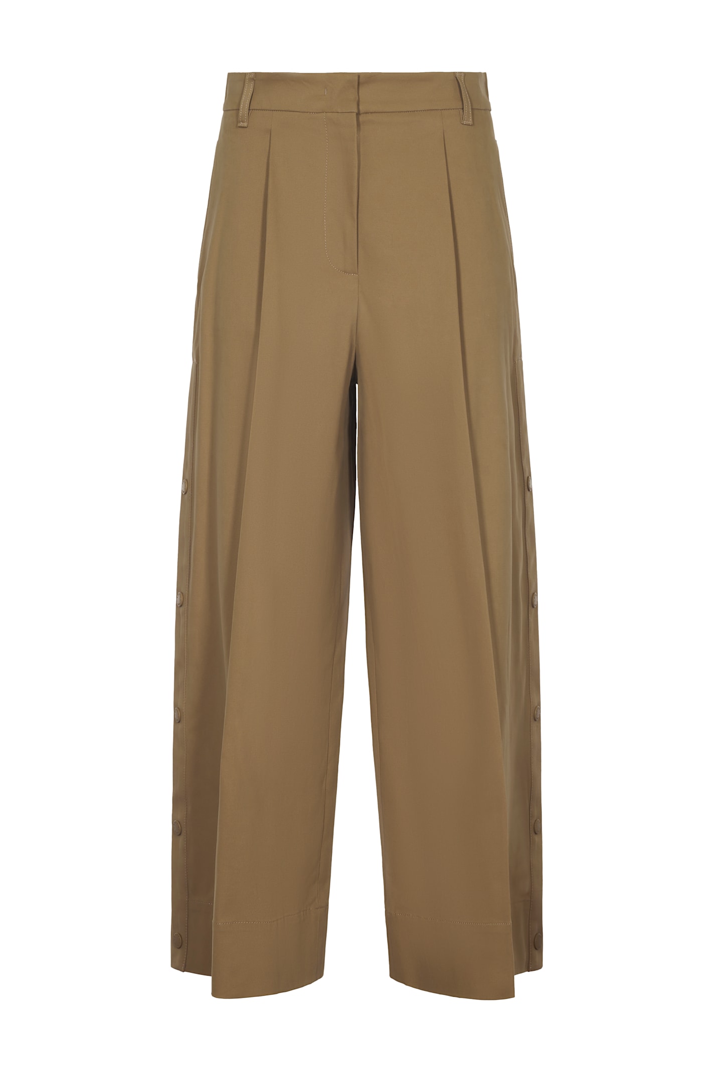 Caprile Trousers