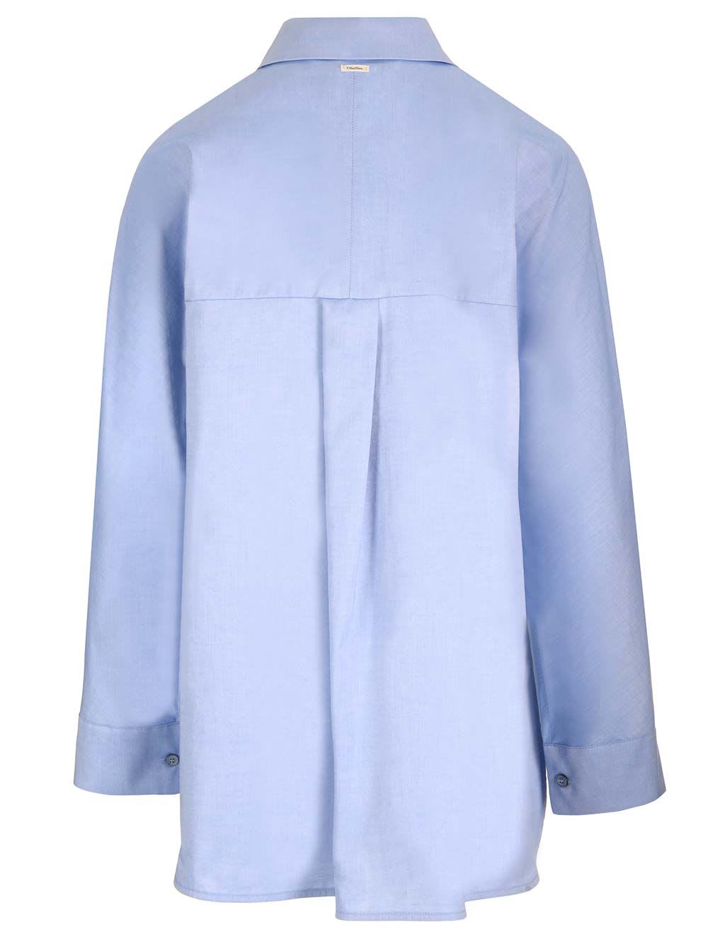 'S MAX MARA CONERO SHIRT