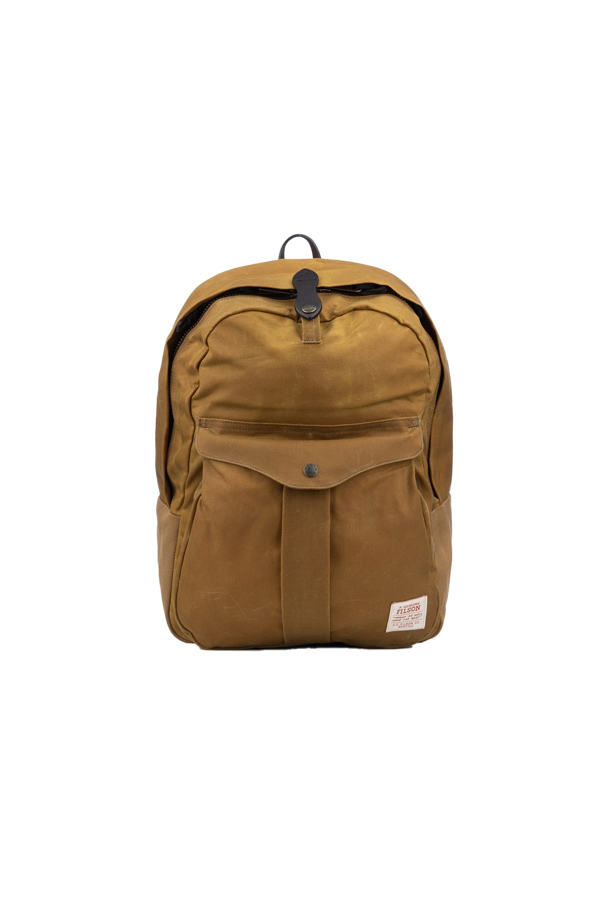 Filson Zaini In Tan