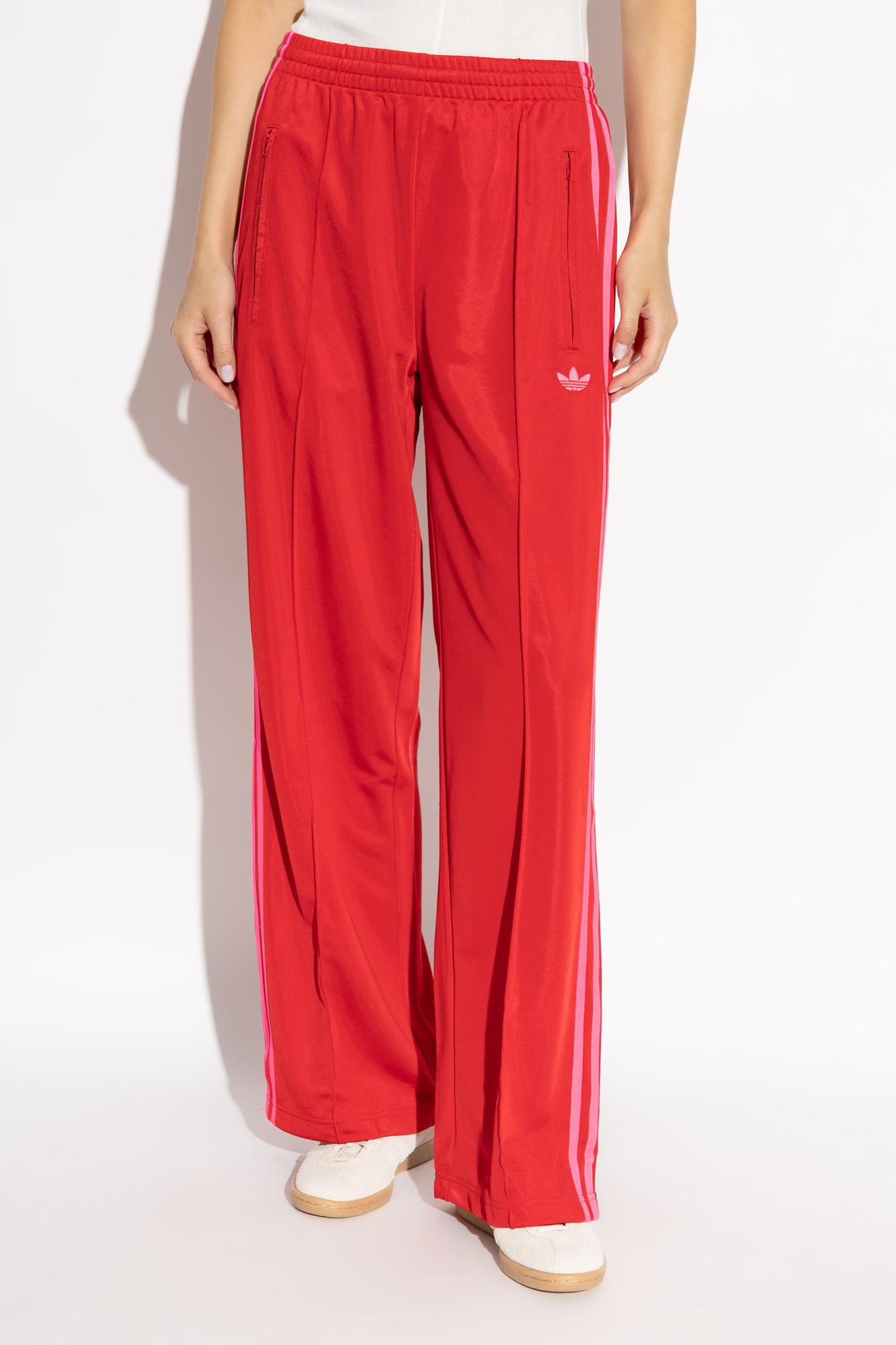 Adidas Originals Sweatpants With Logo In Multi