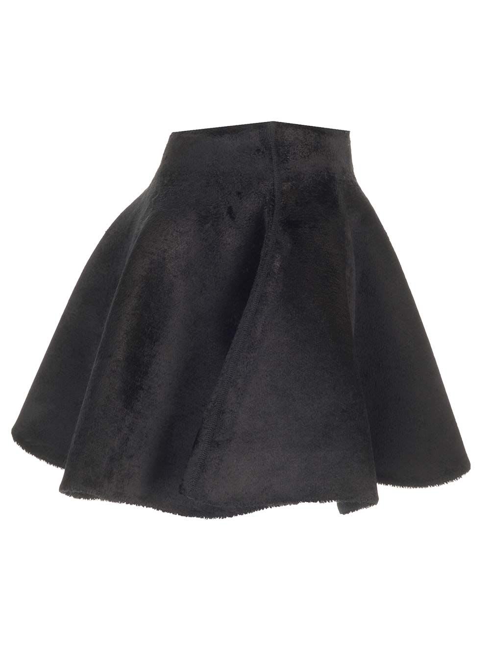 ALAÏA SKATER SKIRT