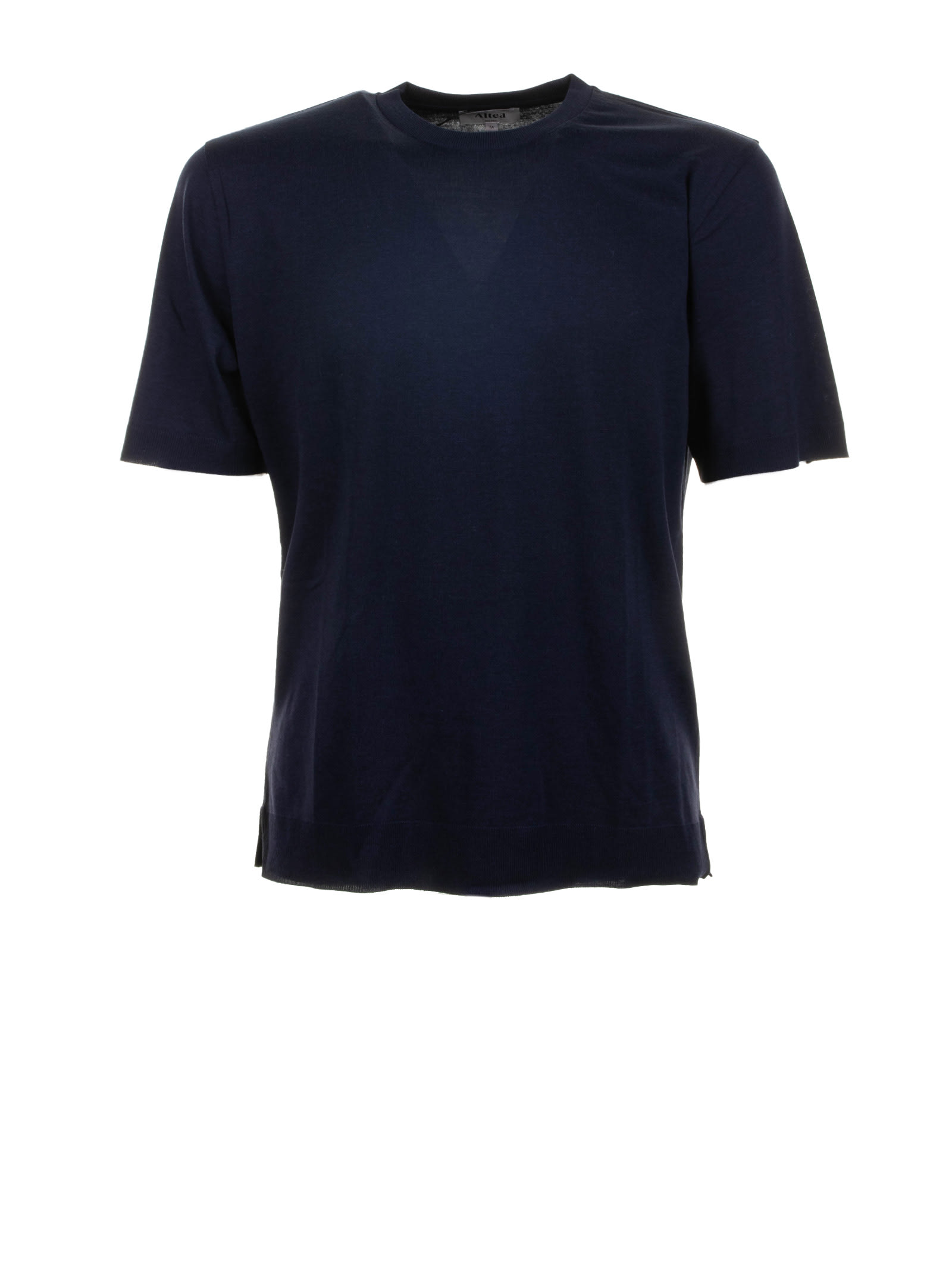 T-shirts And Polos Blue