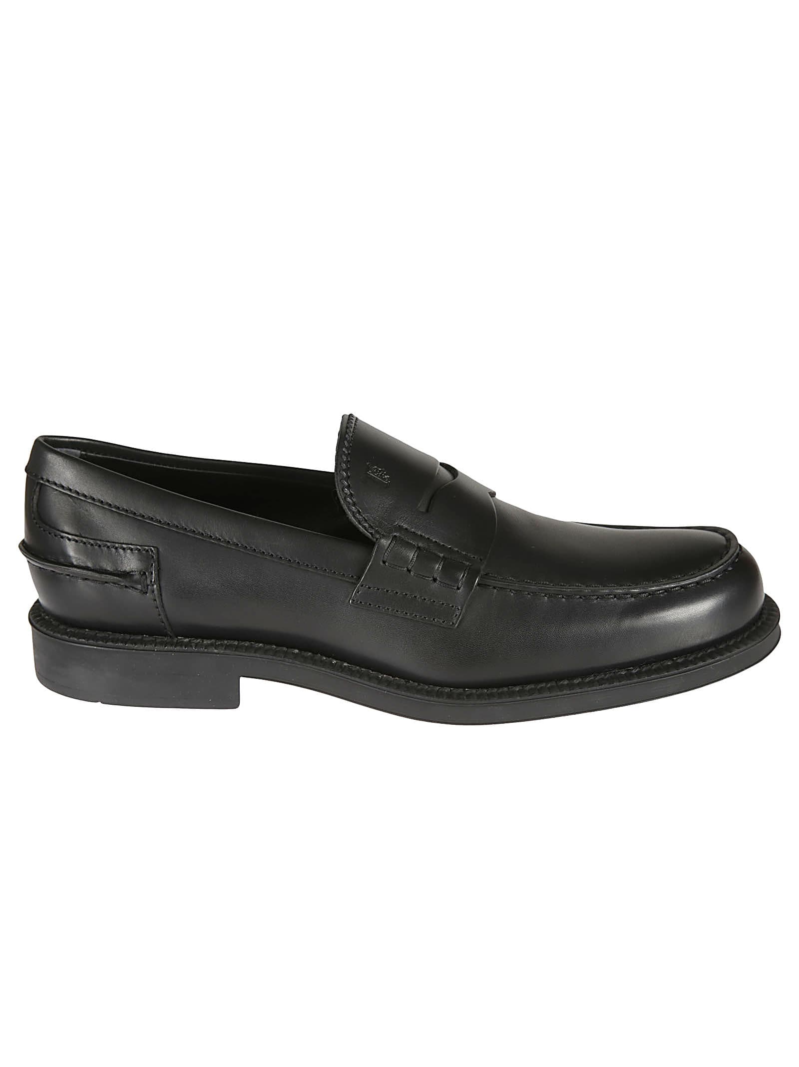 Classic Loafers Tods