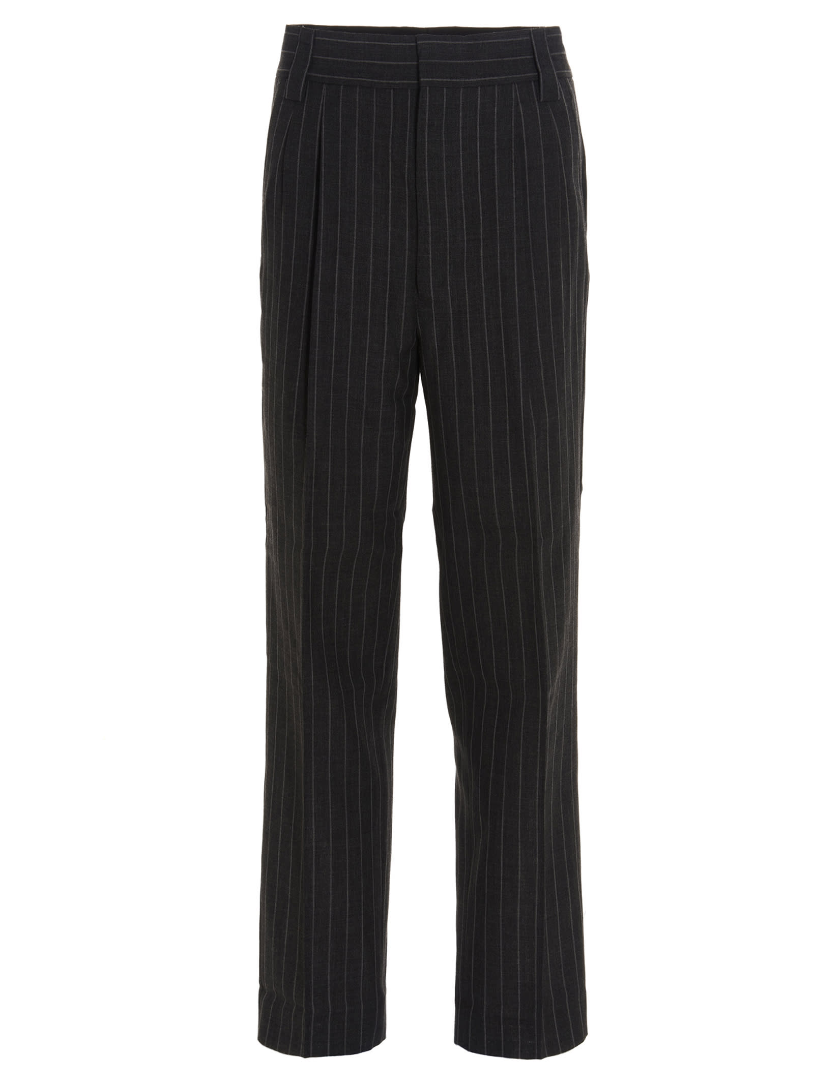 Fear of God Striped Trousers