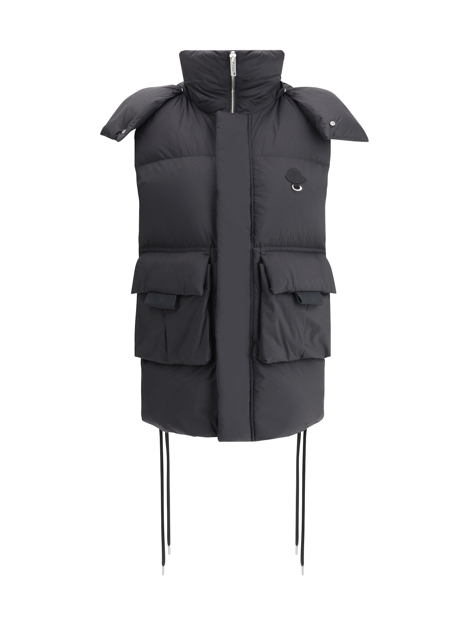 X Willow Smith Sabela Down Vest