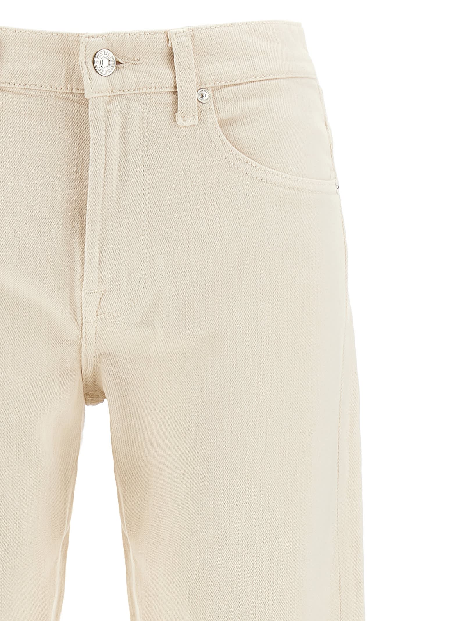 7 FOR ALL MANKIND TESS JEANS