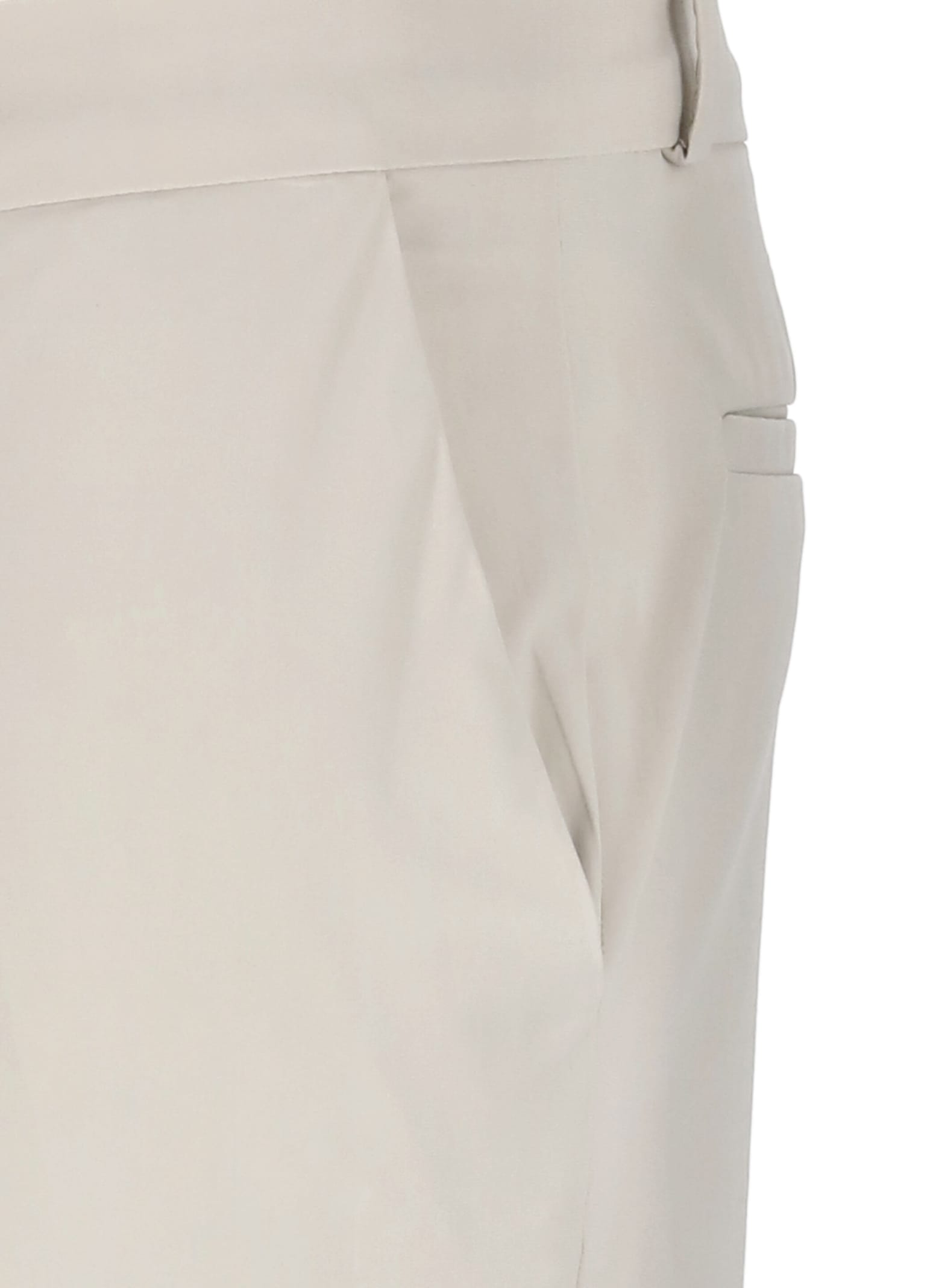 Shop Rrd - Roberto Ricci Design Revo Chino Pants In Grey
