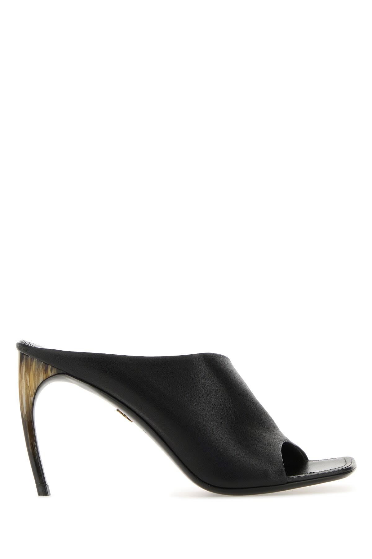 Ferragamo Cut Out Nero 01i1127729281c Black In Black