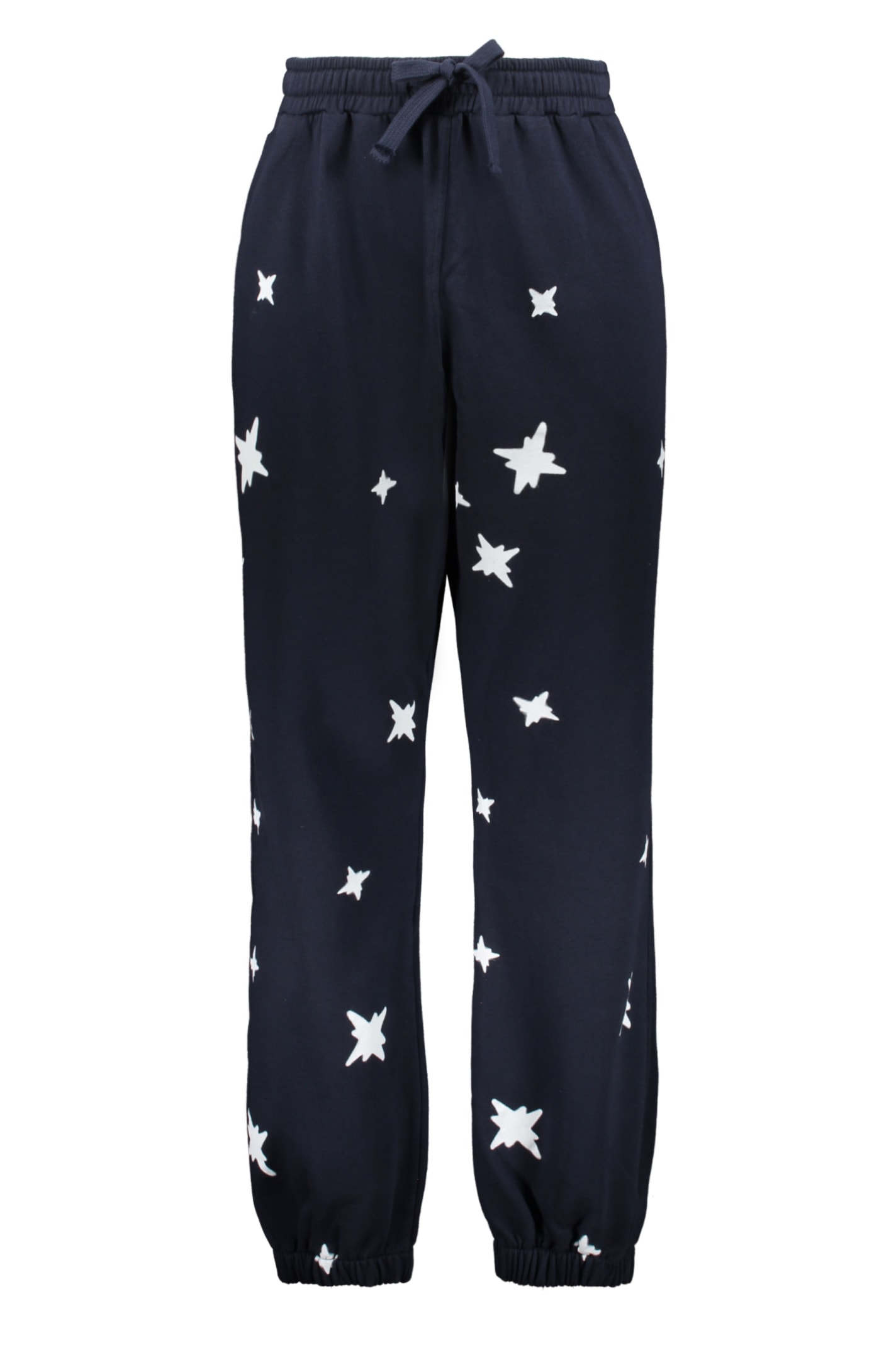 J.W. Anderson J. W. Anderson Cotton Track-pants