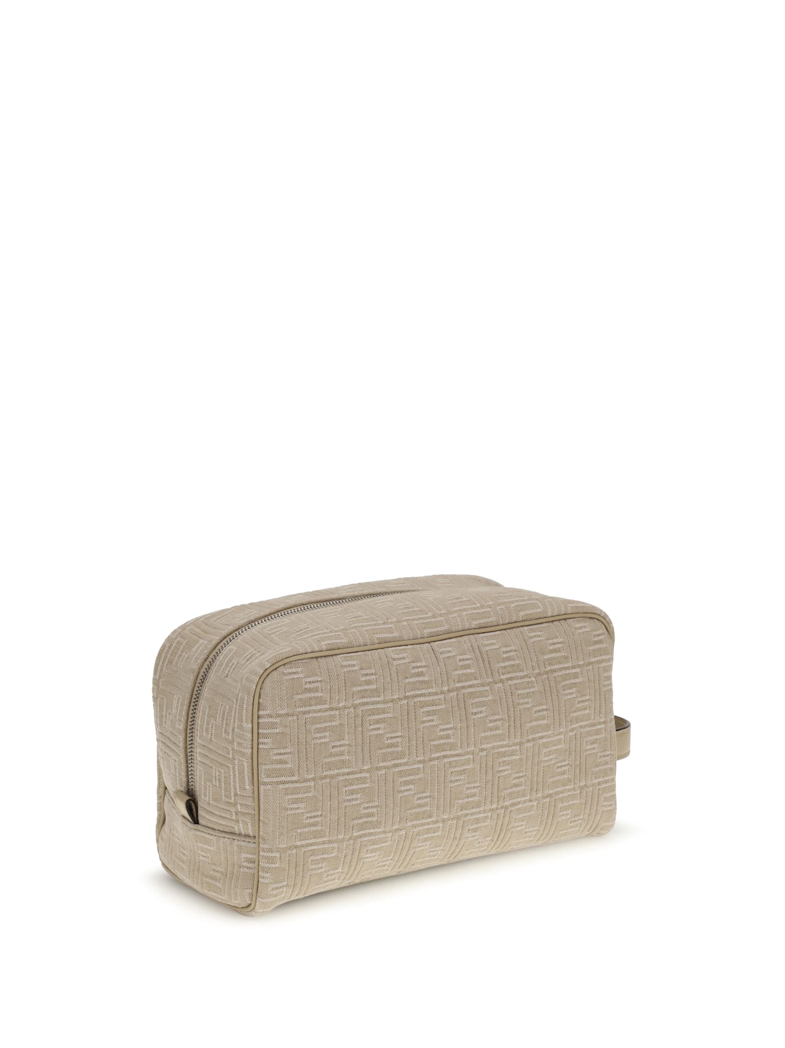 Fendi Ff Denim Beauty