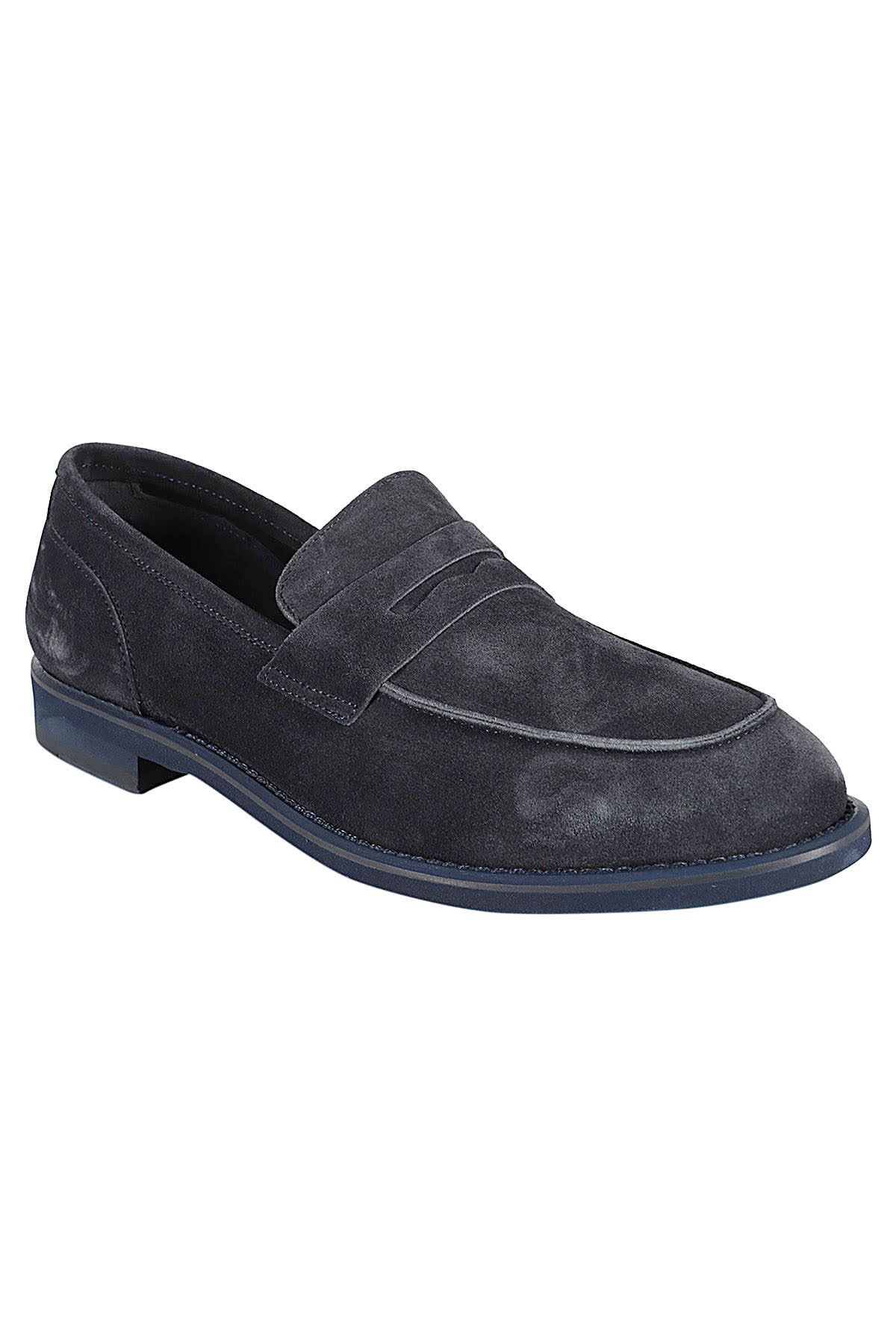 Seboy's Micro Reverse In Blu