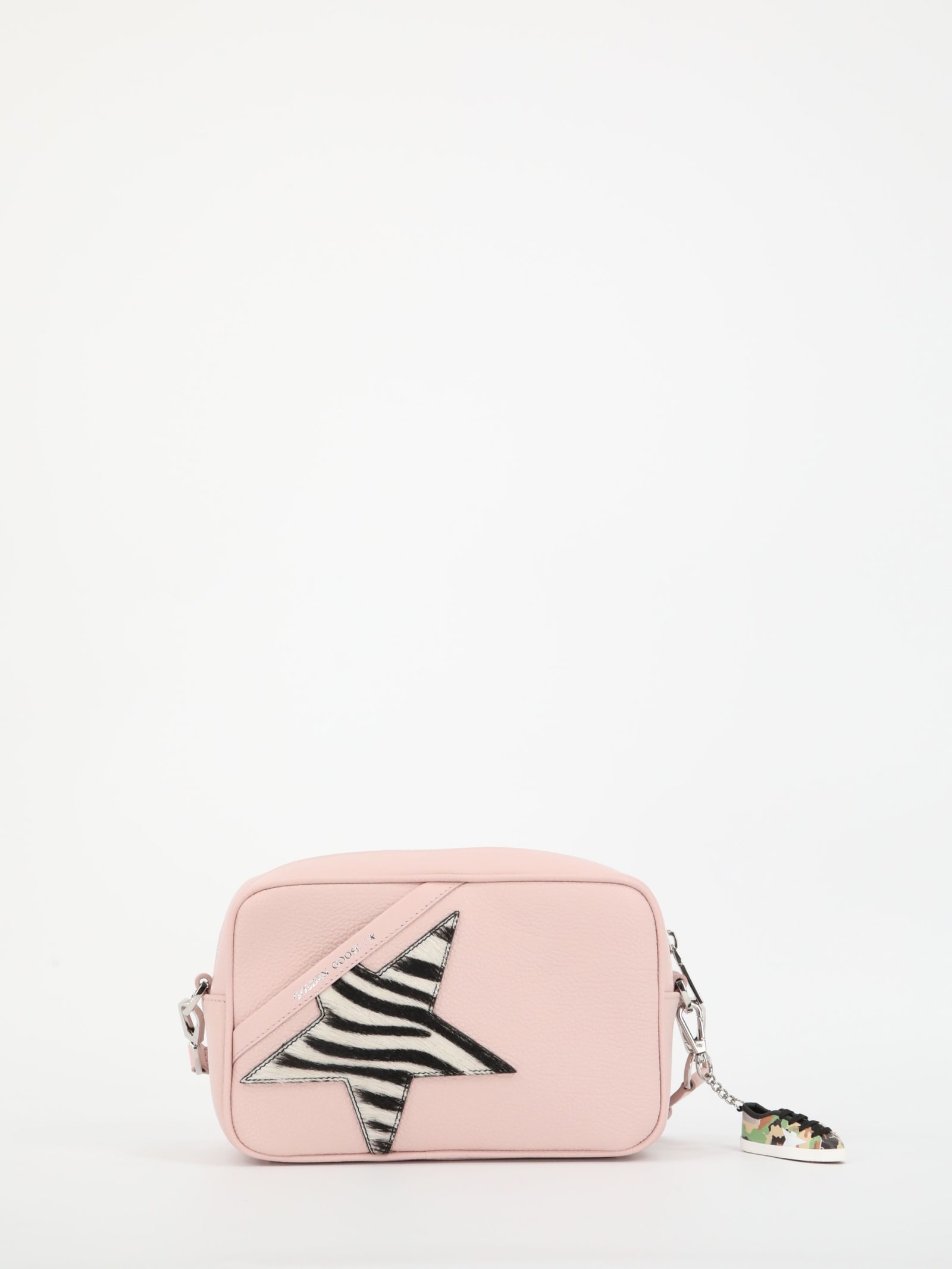 golden goose crossbody bolsa sale