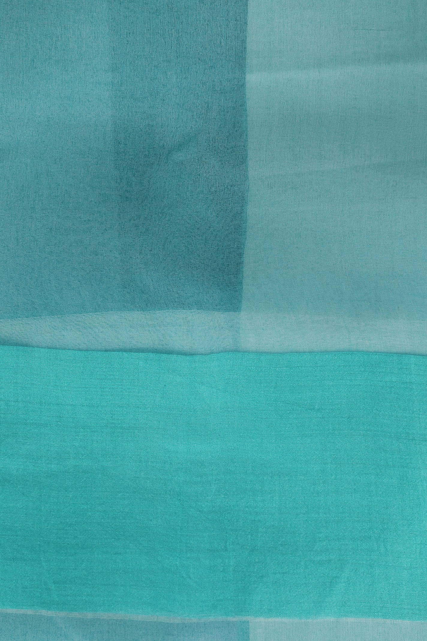 Faliero Sarti Colour-block Scarf