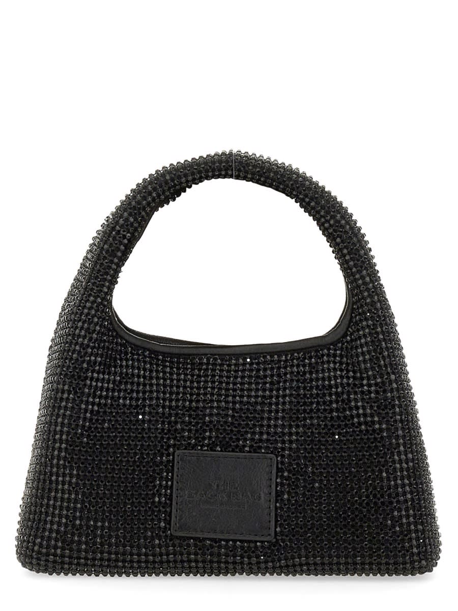Marc Jacobs Women's The Sack Bag In Black