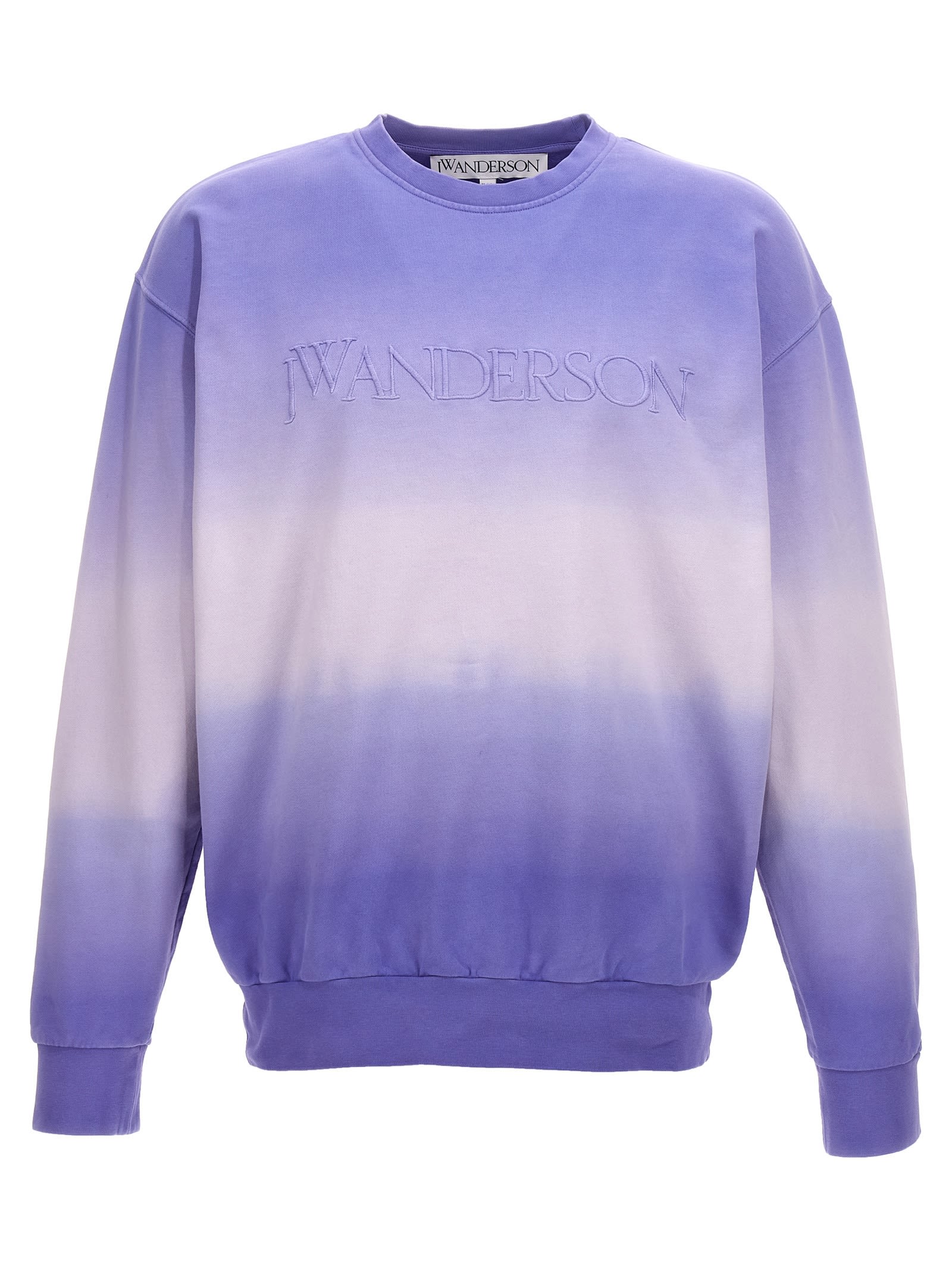 J.W. Anderson J. W. Anderson gradient Sweatshirt