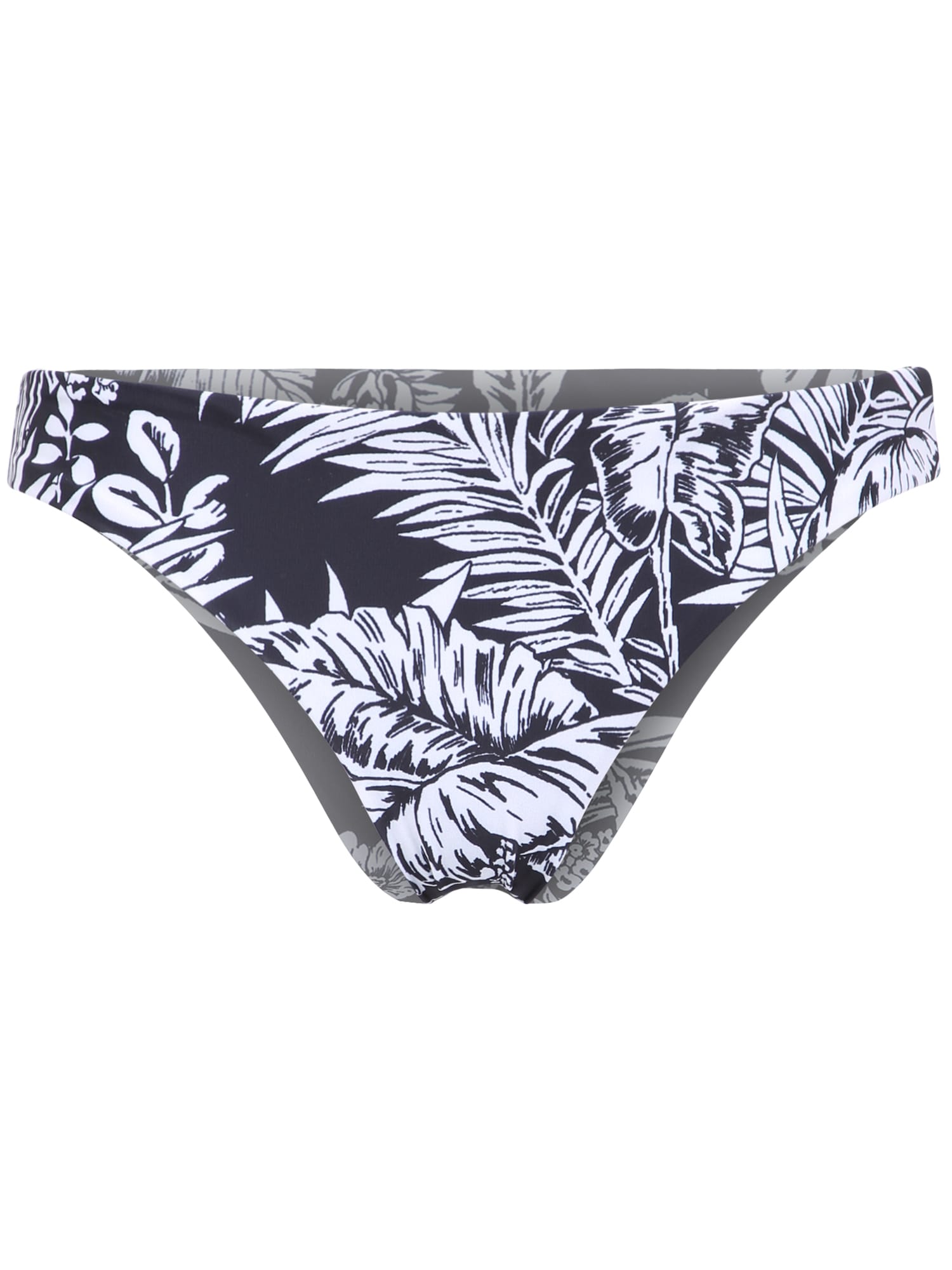 Palm Angels Jungle Print Bikini Bottoms