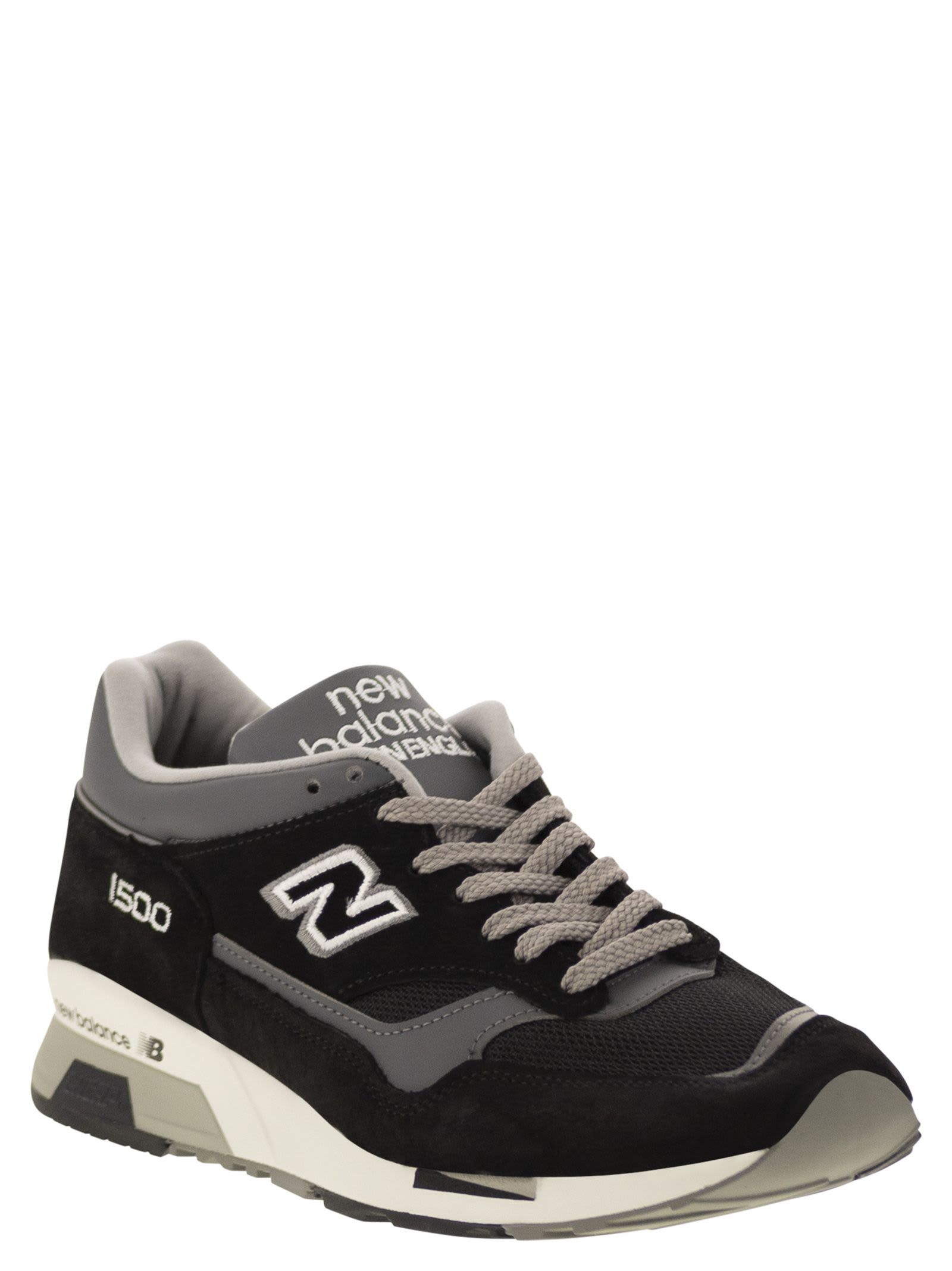 NEW BALANCE LIFESTYLE TIER 1 - SNEAKERS