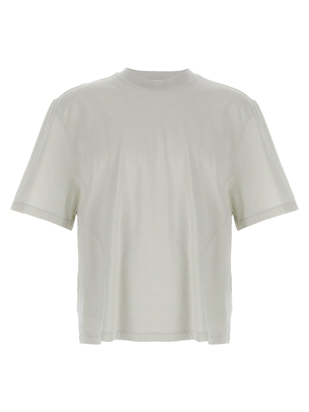 Entire Studios Dart Crewneck T-shirt