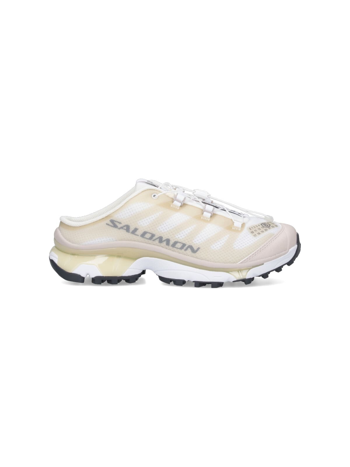 X Salomon Sneakers xt-4 Mules