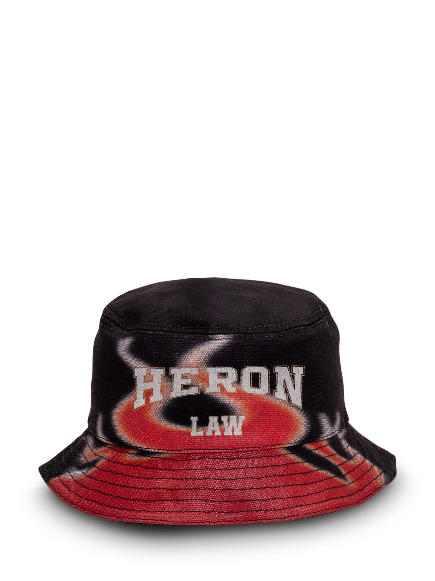 HERON PRESTON Bucket Hat
