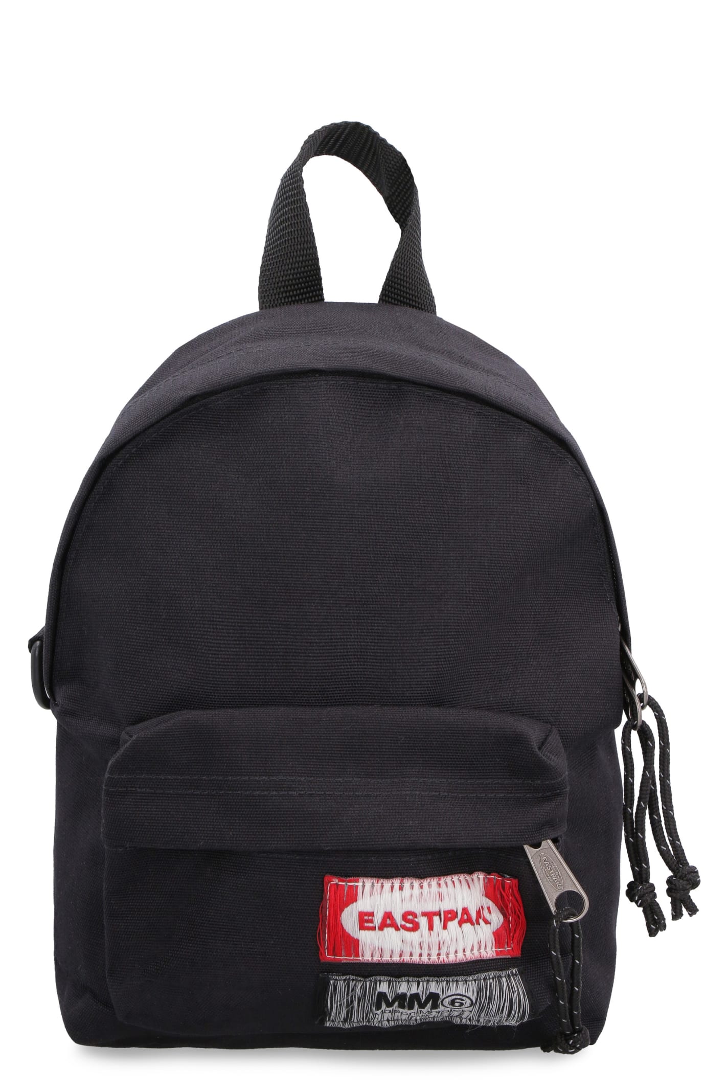 MM6 Maison Margiela Mm6 X Eastpak - Canvas Mini Backpack