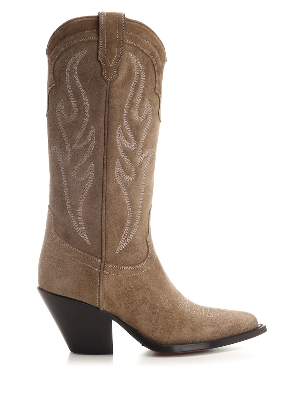 SONORA SANTA FE BOOT